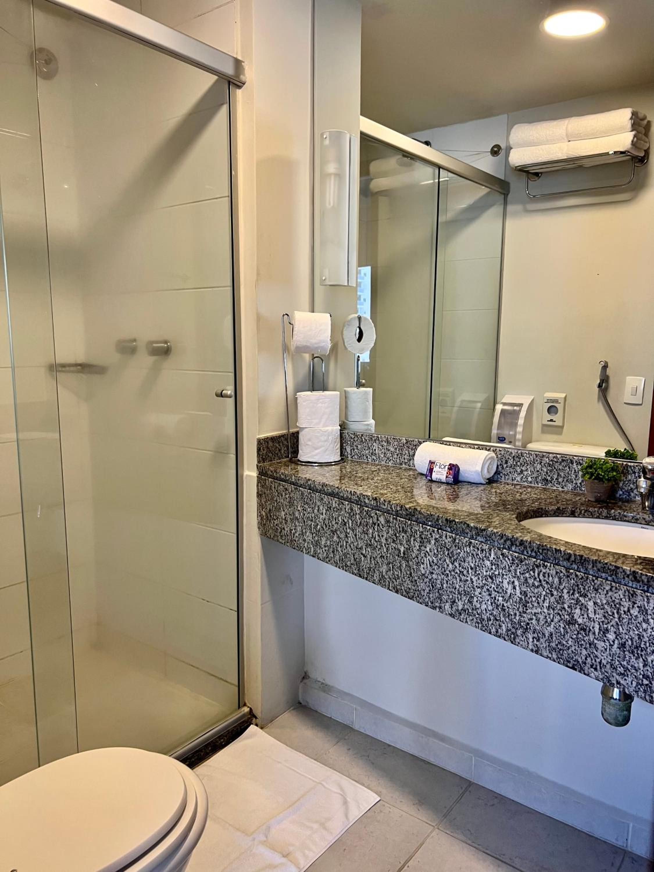 Beneficência Portuguesa, 50 metros