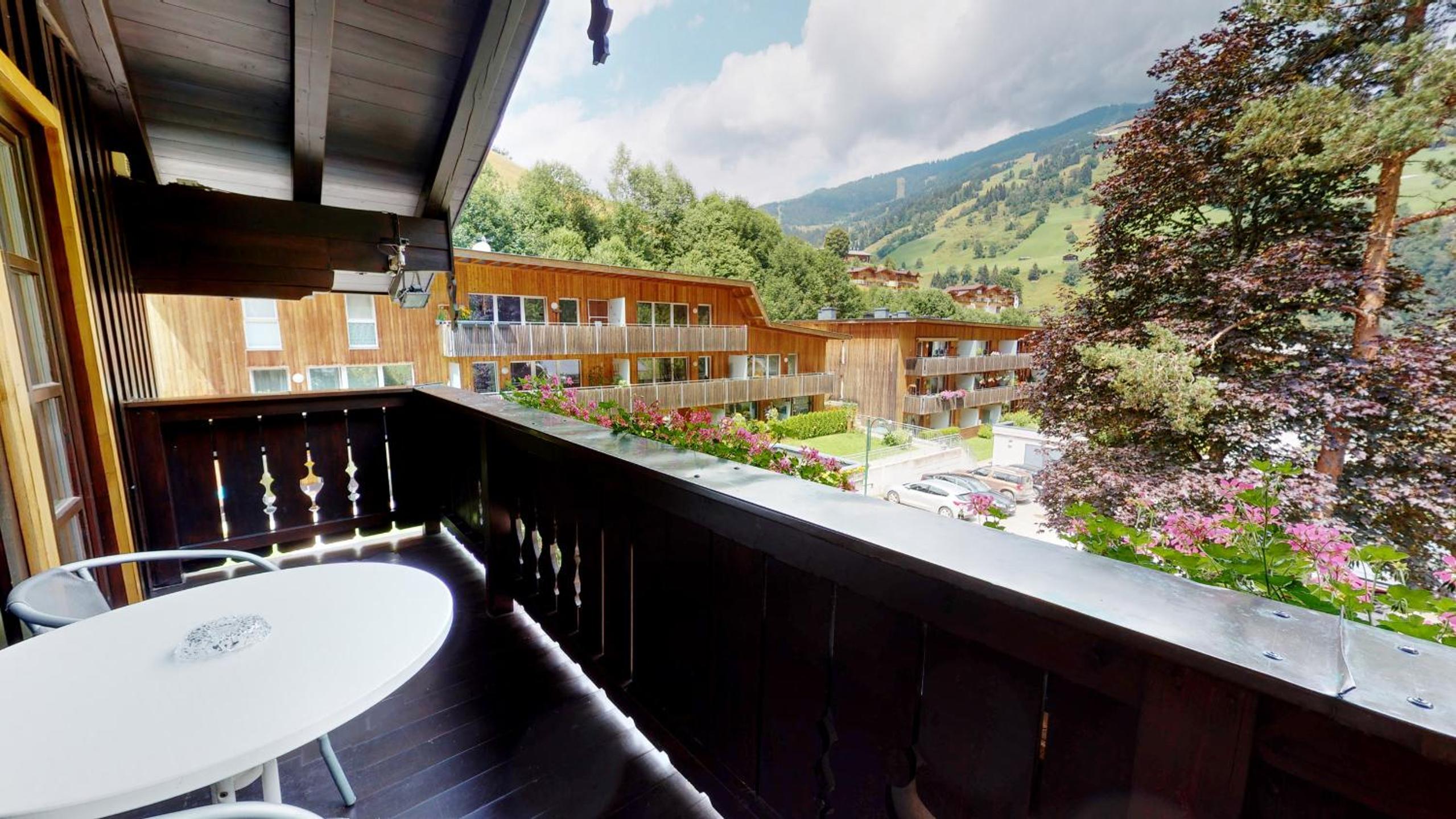 Pension Lederergütl - Jokercard & Parkplatz inkl