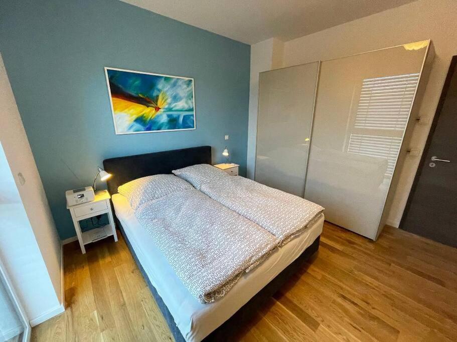 ZeiTraum Oberwiehl - Wohnen im Penthouse