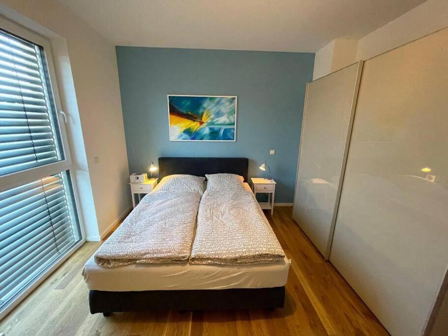 ZeiTraum Oberwiehl - Wohnen im Penthouse