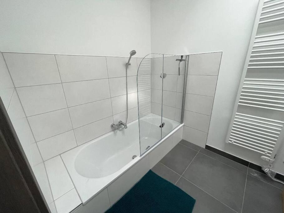 ZeiTraum Oberwiehl - Wohnen im Penthouse