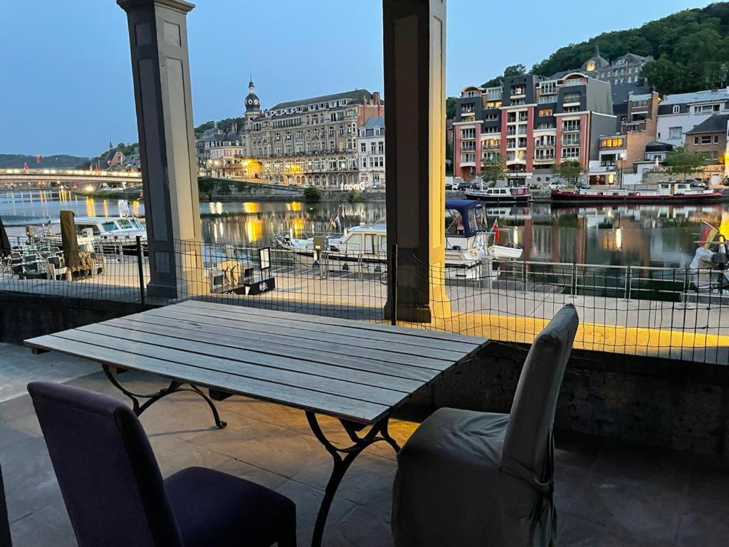 Les Terrasses de Sax