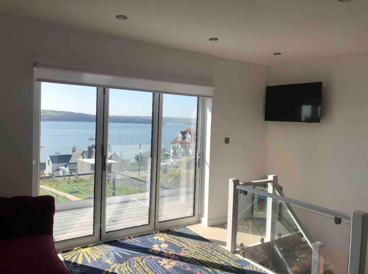 Ty Mary Llanstadwell Milford Haven Pembrokeshire