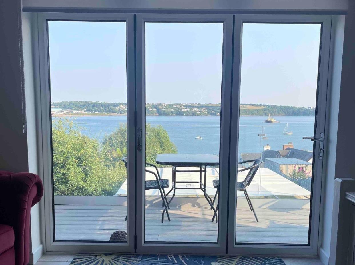 Ty Mary Llanstadwell Milford Haven Pembrokeshire