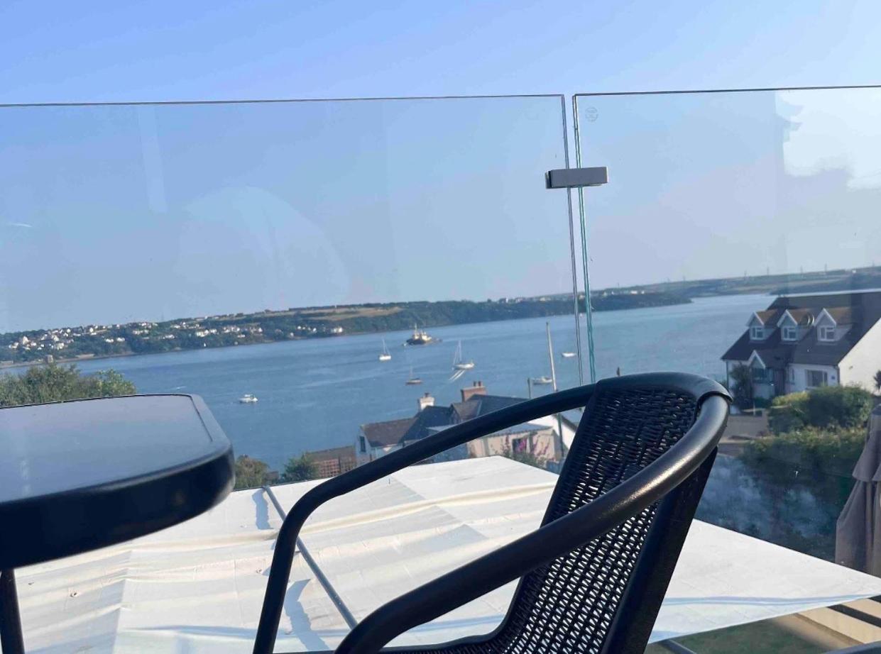 Ty Mary Llanstadwell Milford Haven Pembrokeshire
