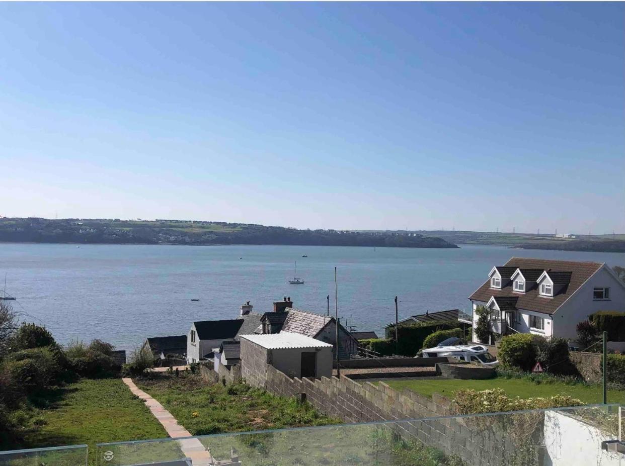 Ty Mary Llanstadwell Milford Haven Pembrokeshire