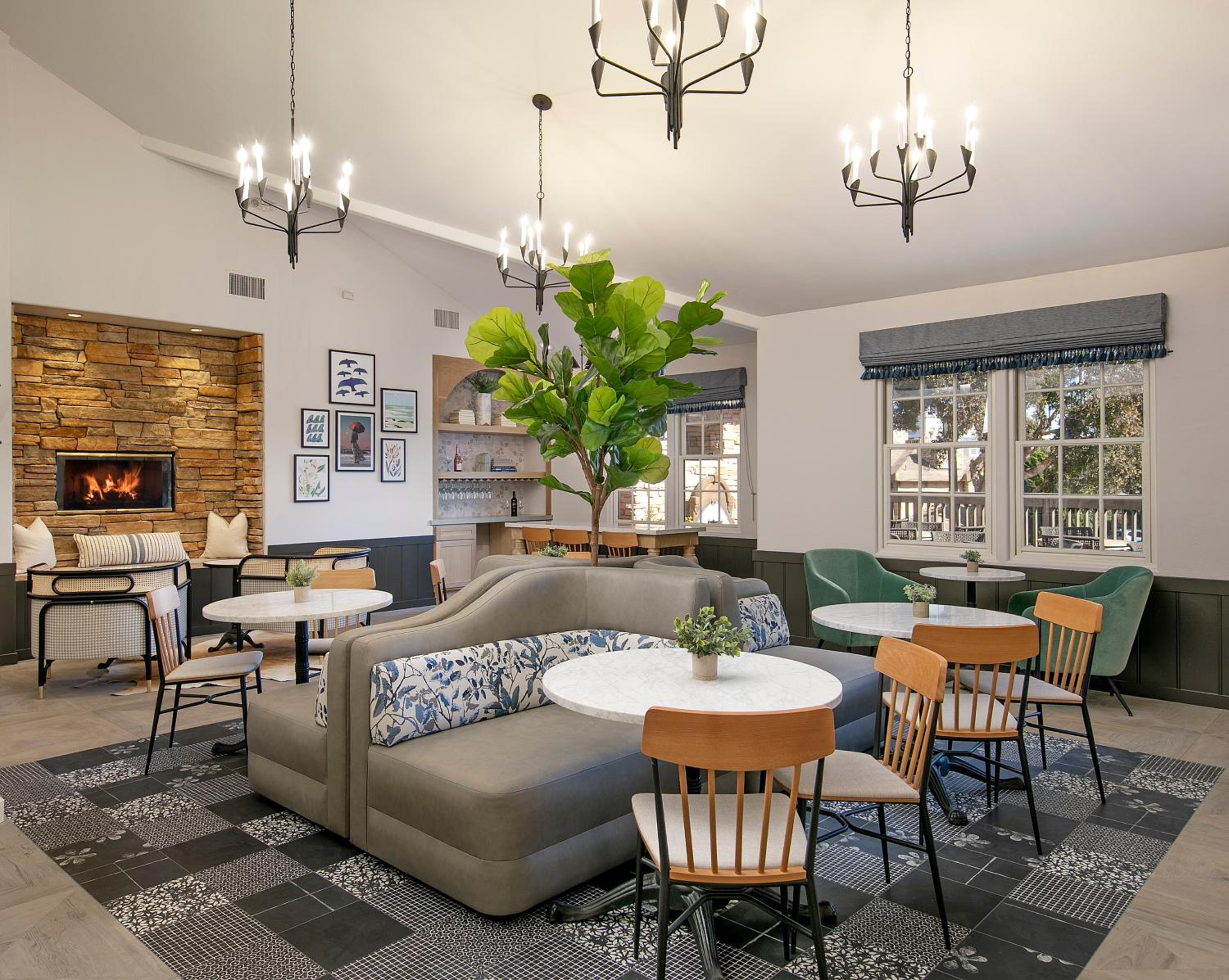 Cottage Inn by the Sea, Billede 4