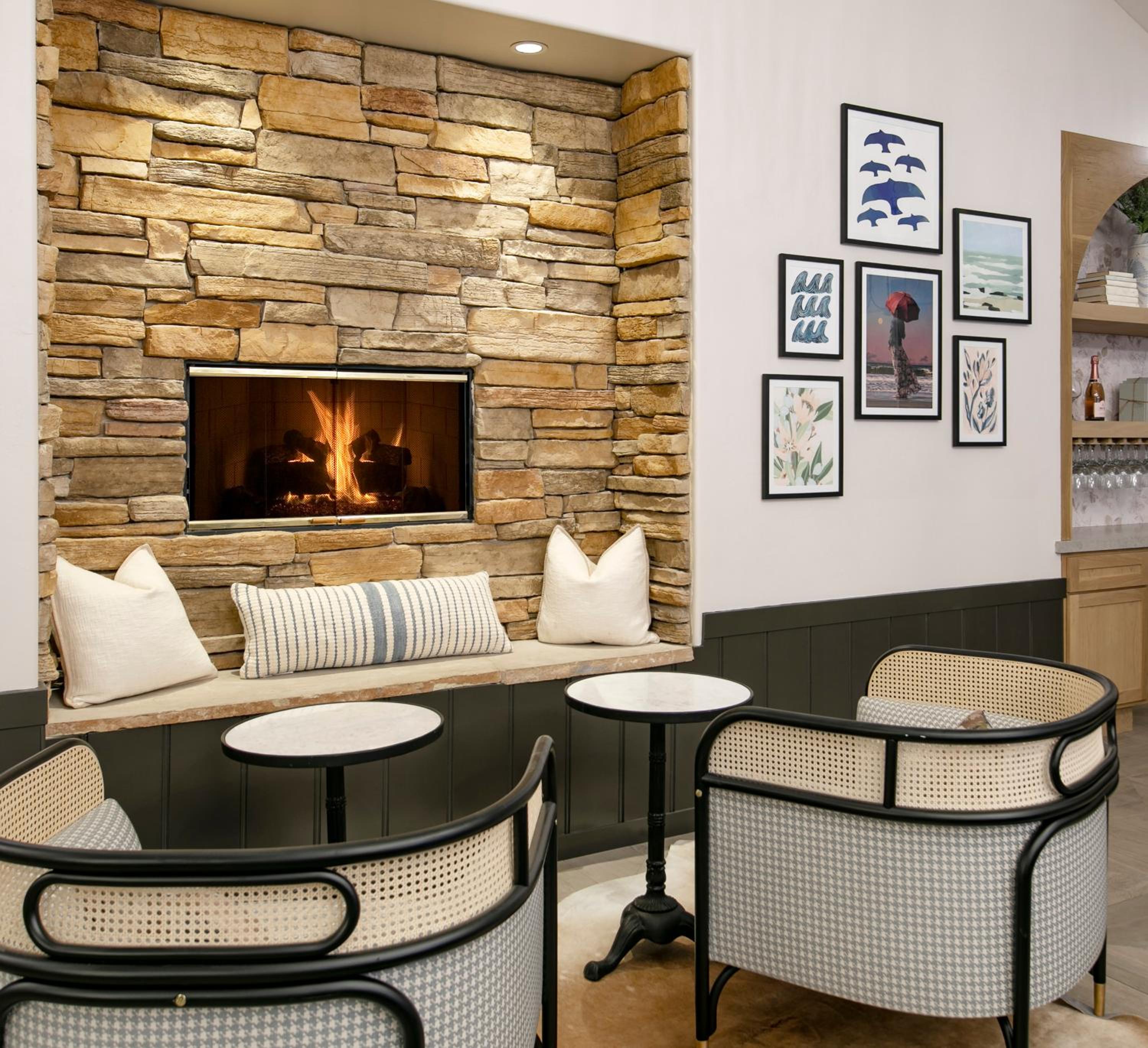Cottage Inn by the Sea, Billede 21