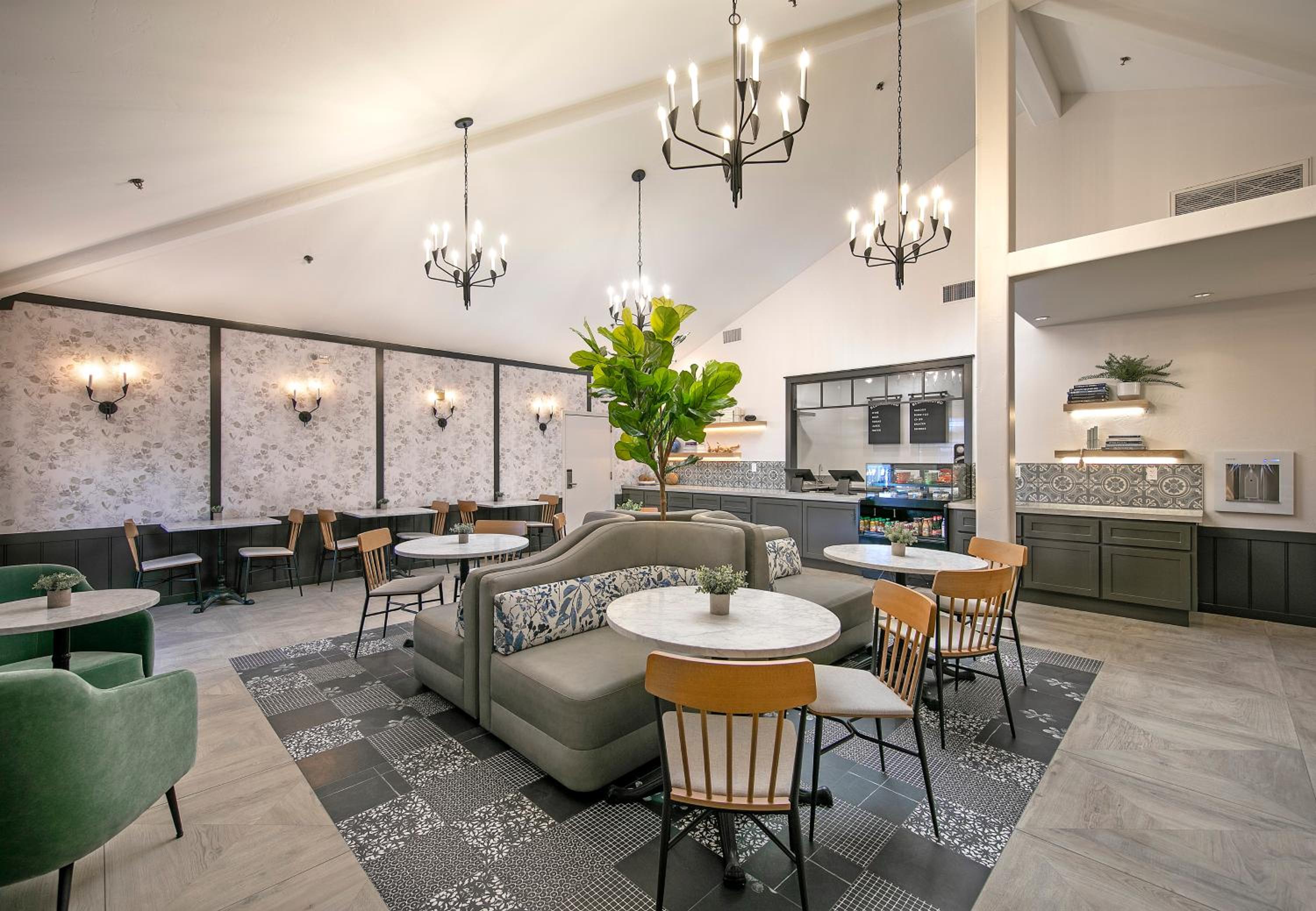 Cottage Inn by the Sea, Billede 10