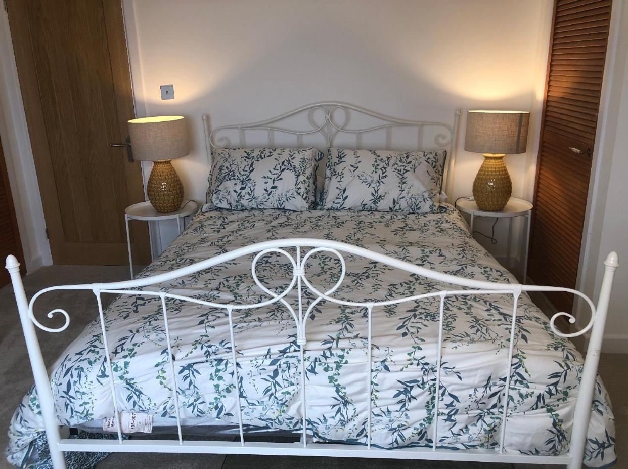 Ty Mary Llanstadwell Milford Haven Pembrokeshire