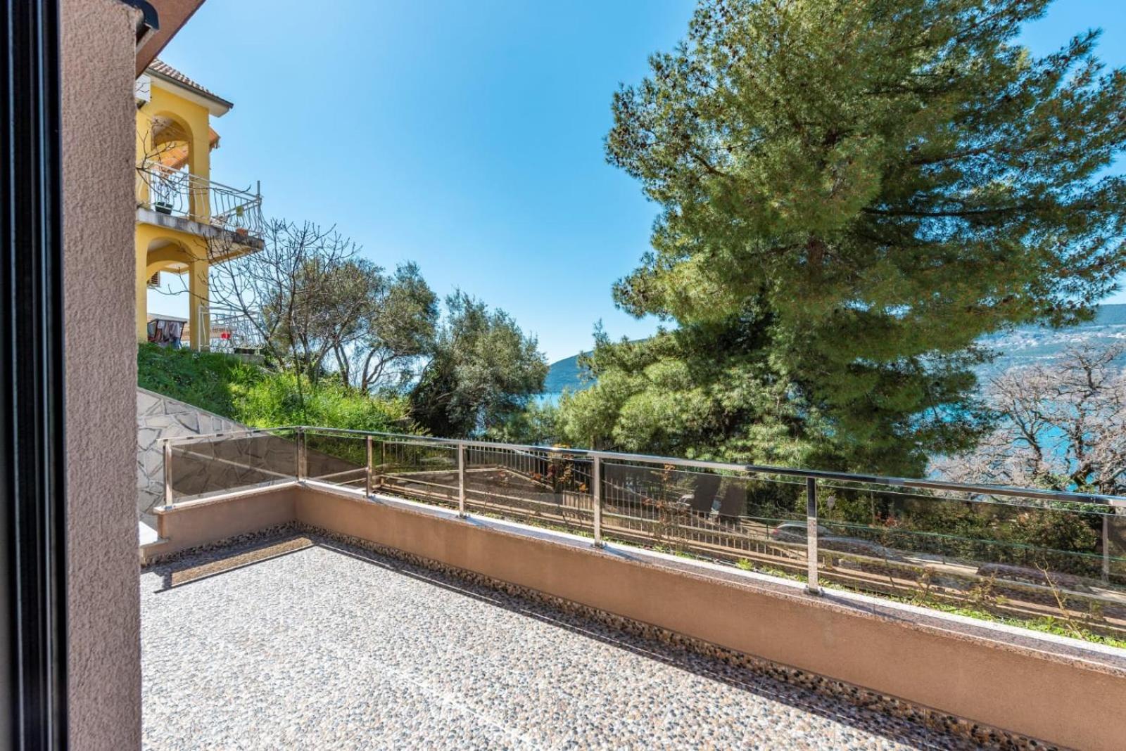 Residence Matos