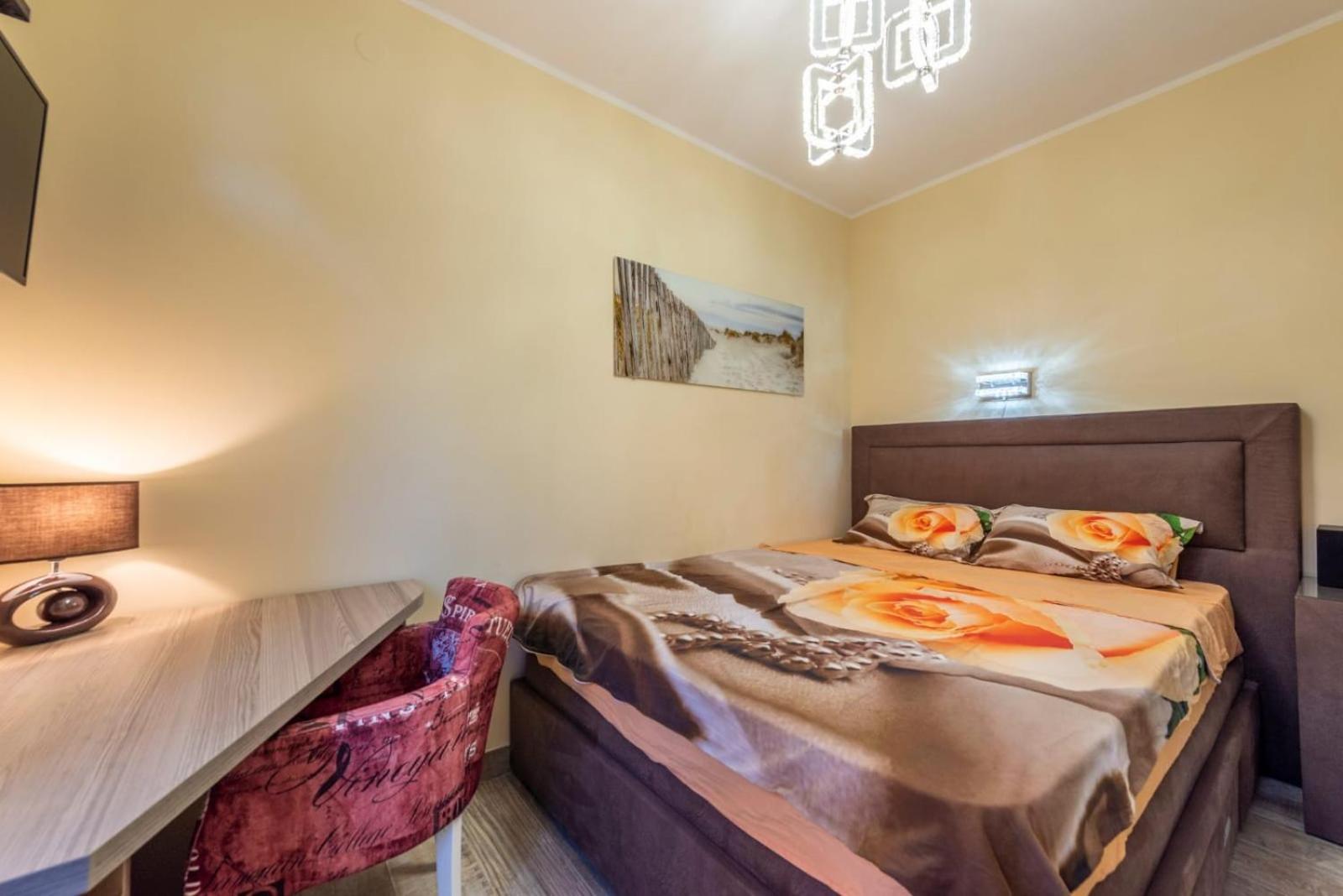 Residence Matos
