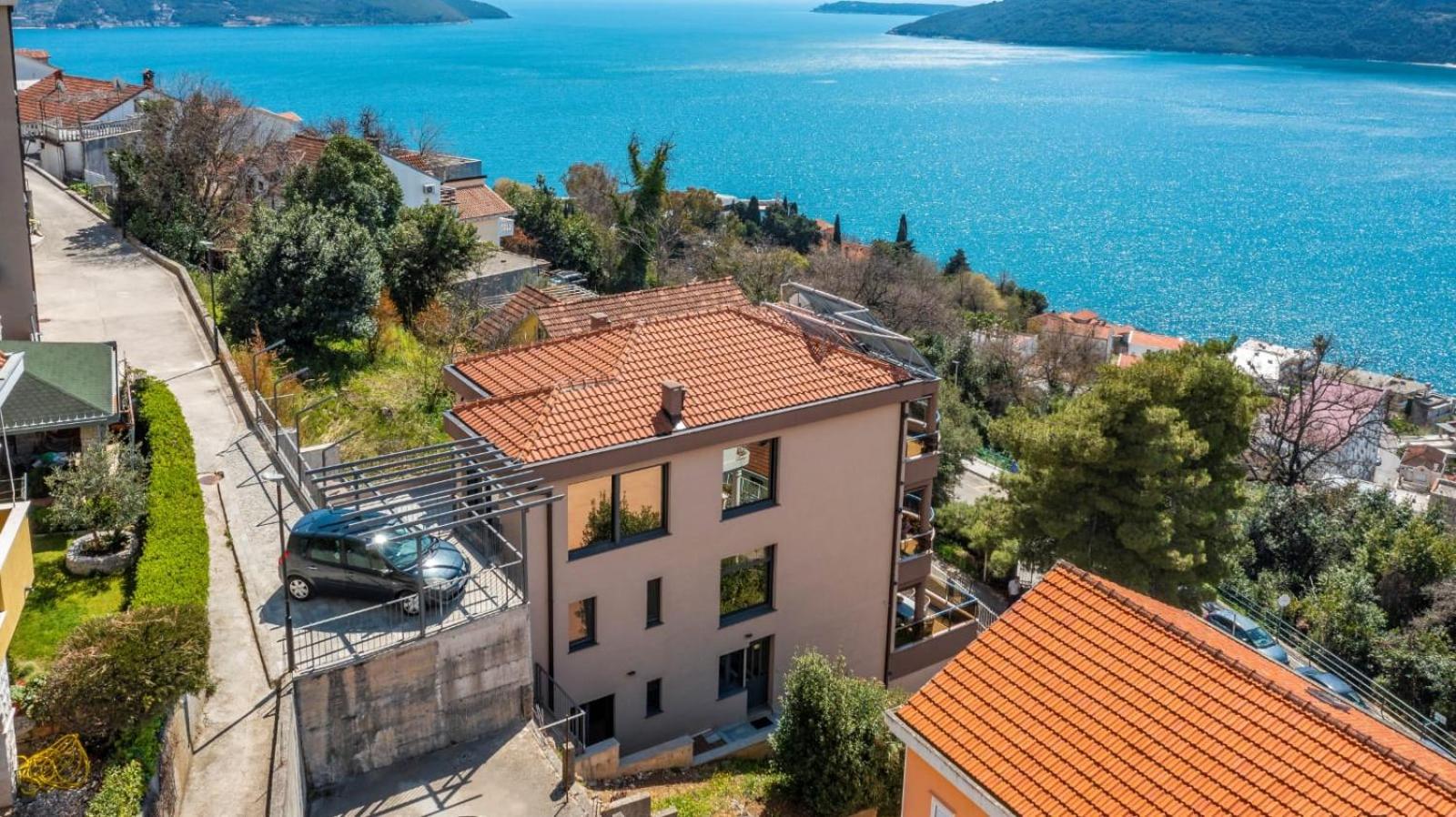 Residence Matos