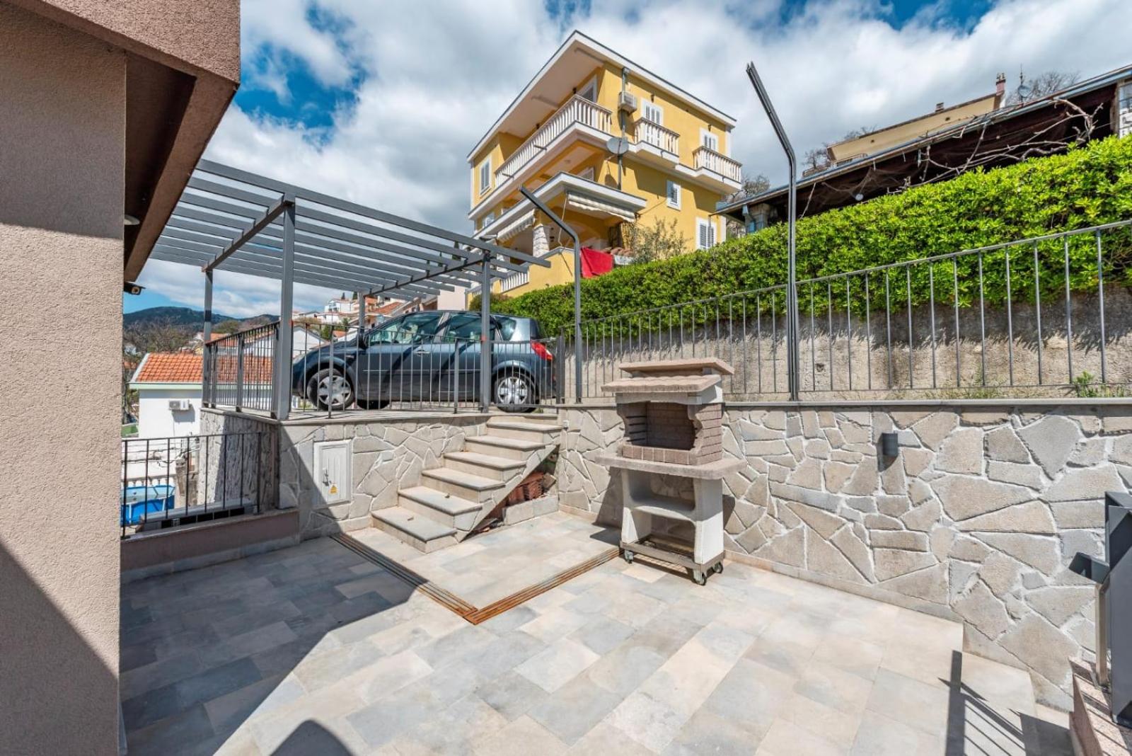 Residence Matos