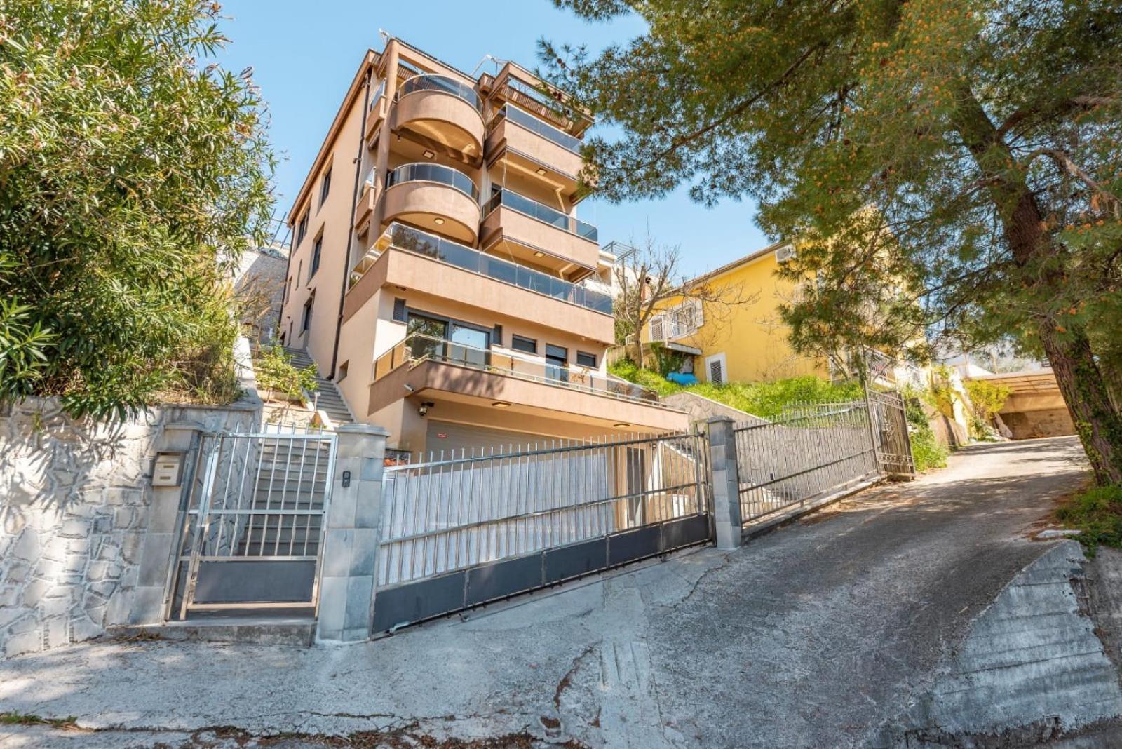 Residence Matos