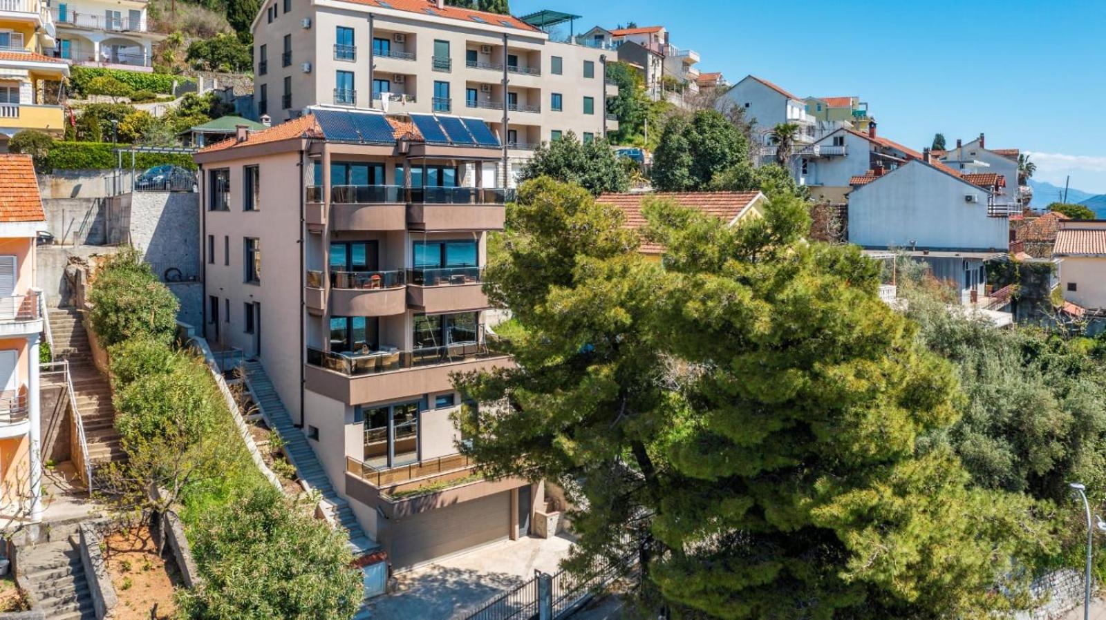 Residence Matos