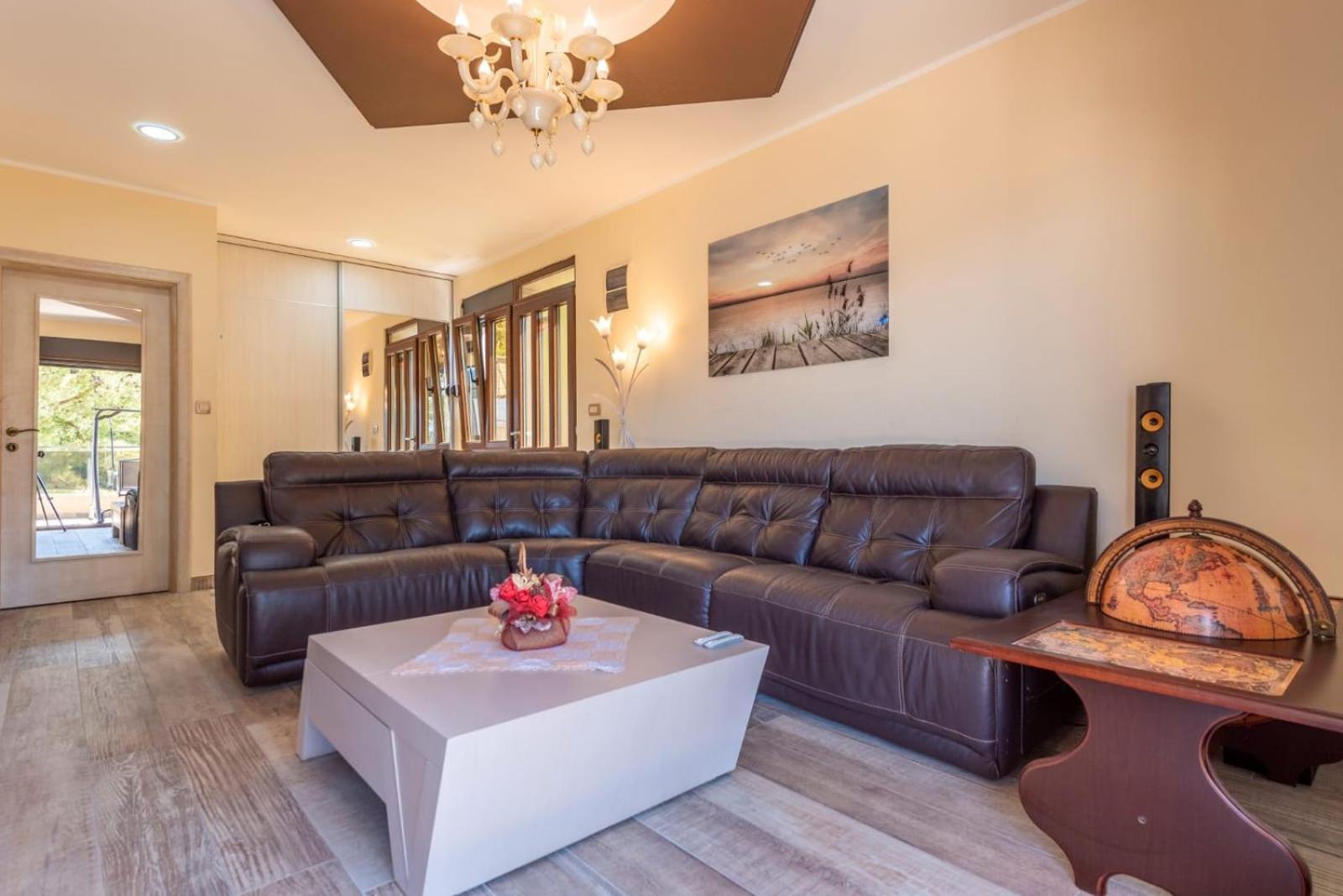 Residence Matos