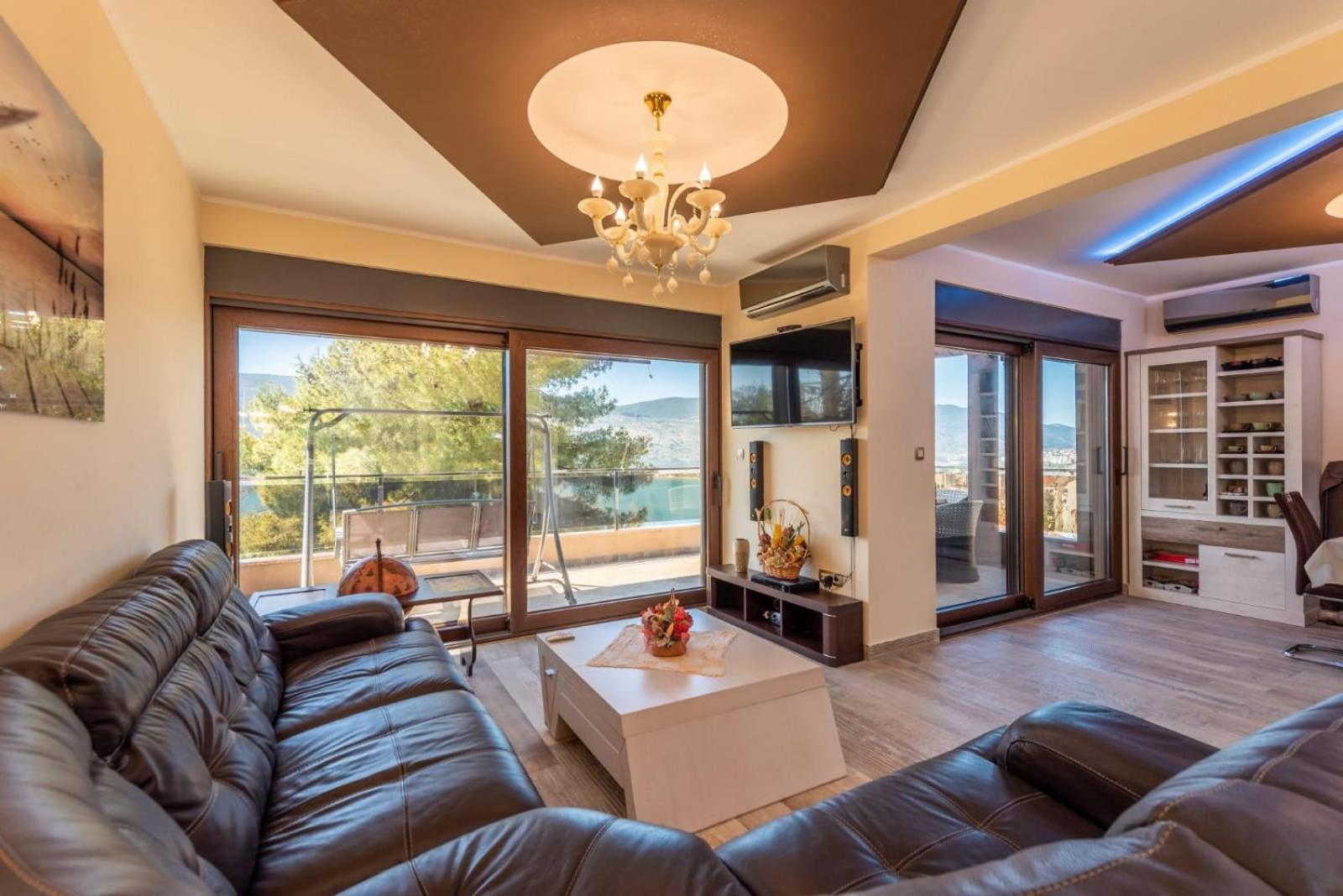 Residence Matos