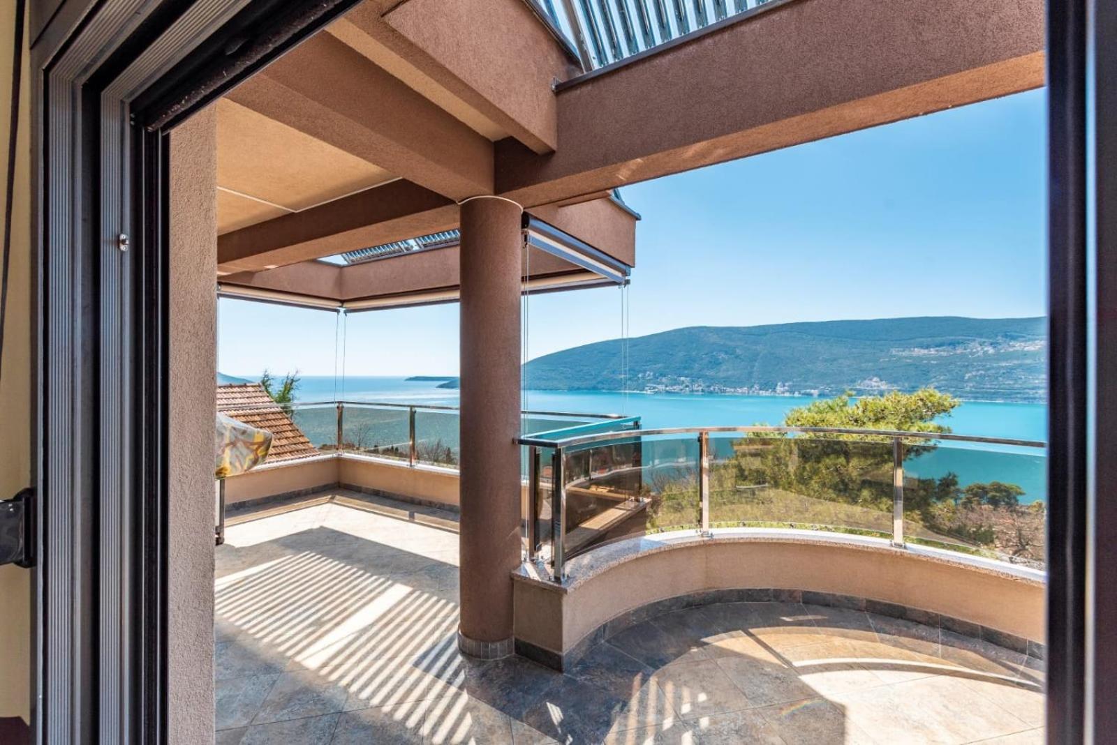 Residence Matos