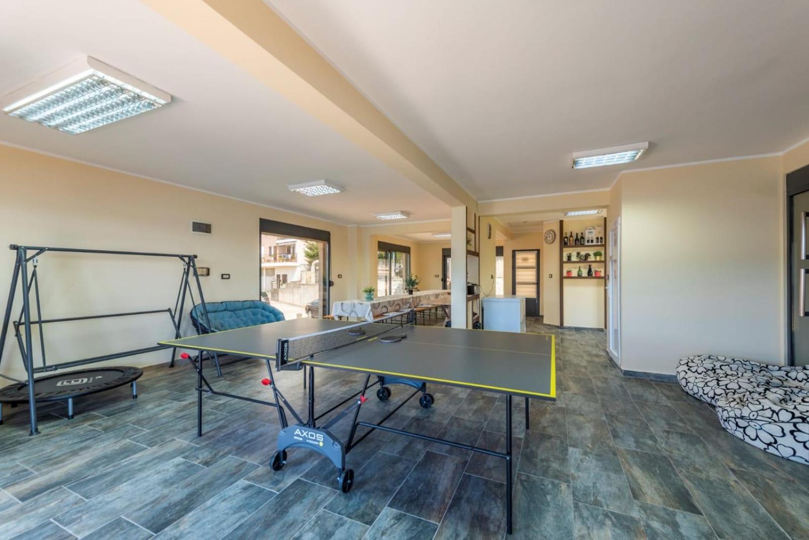 Residence Matos