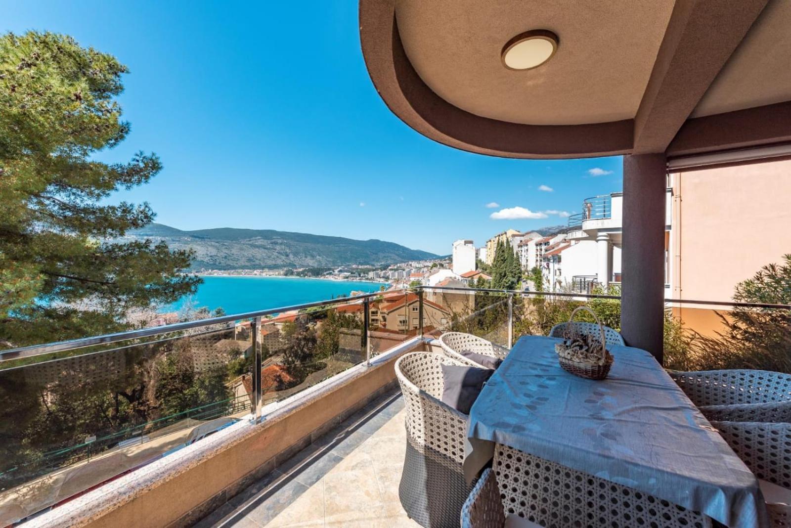 Residence Matos
