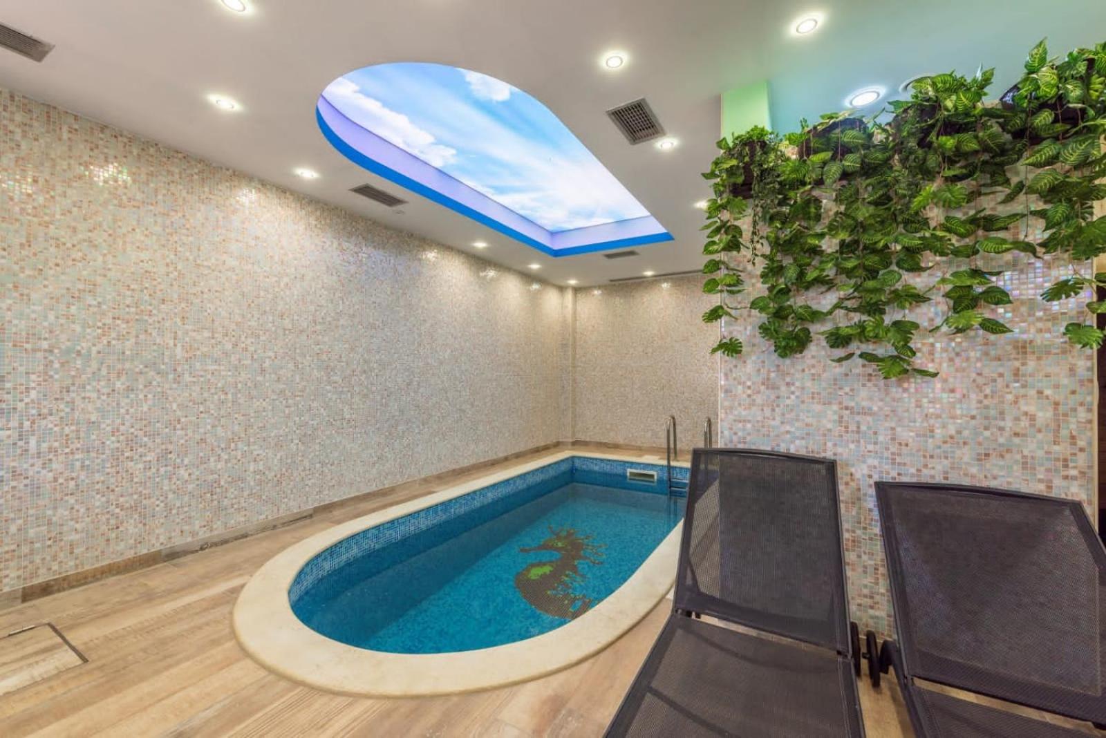 Residence Matos