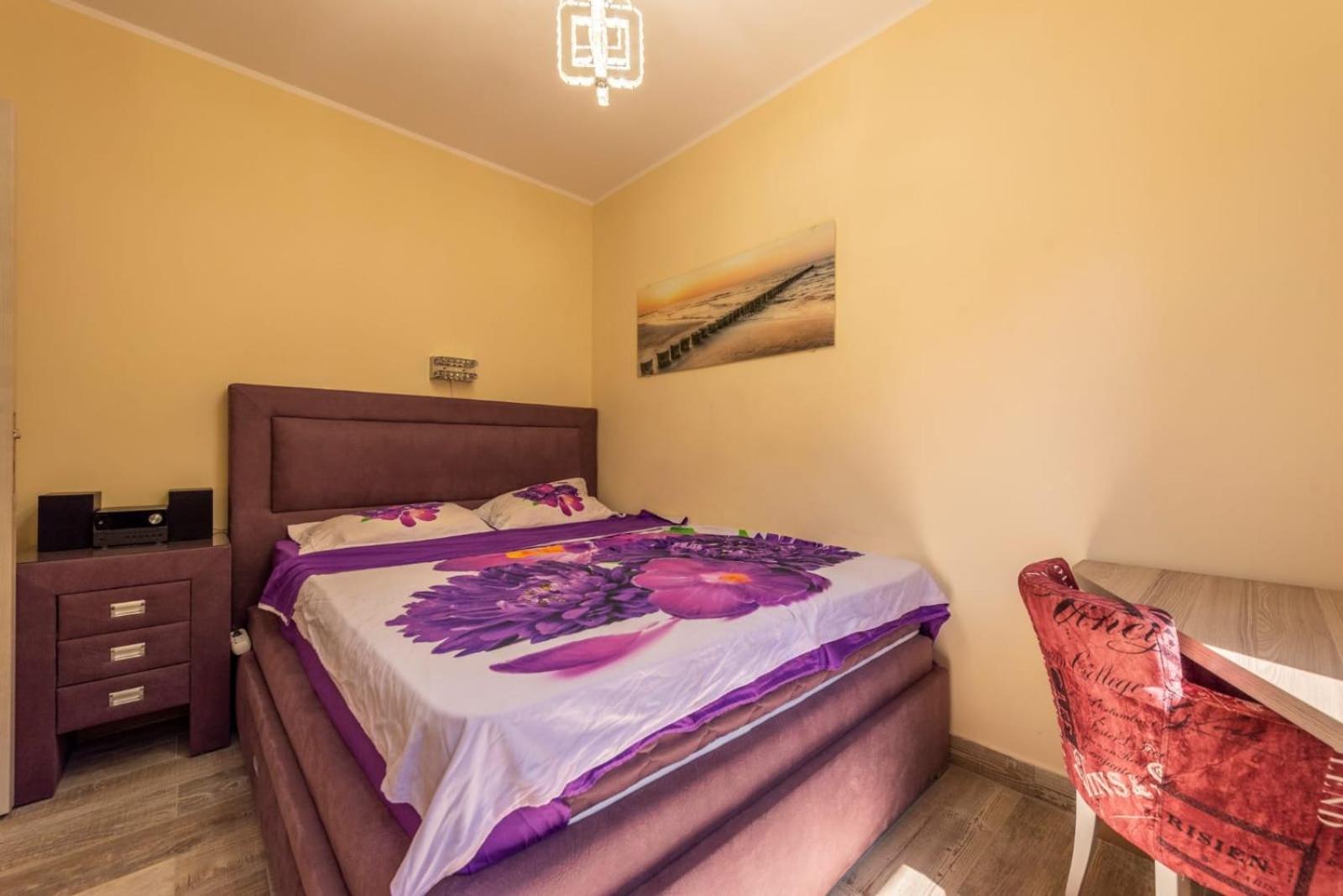 Residence Matos