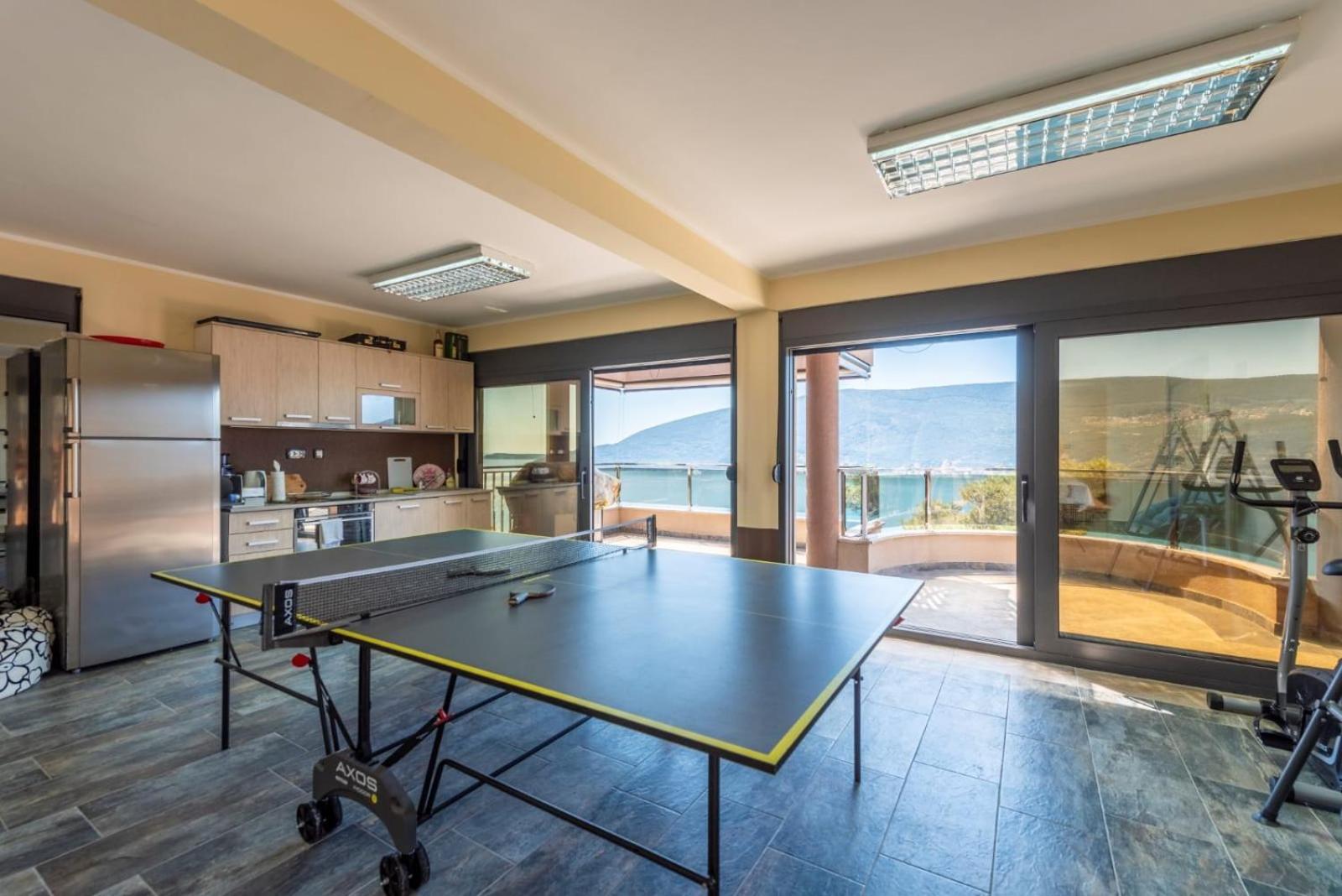 Residence Matos