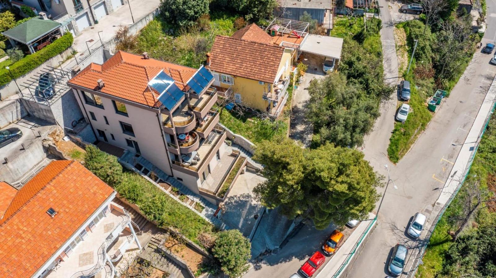 Residence Matos
