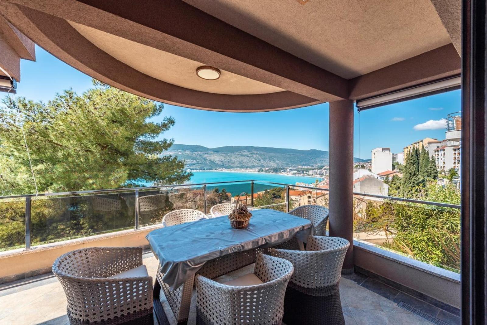 Residence Matos