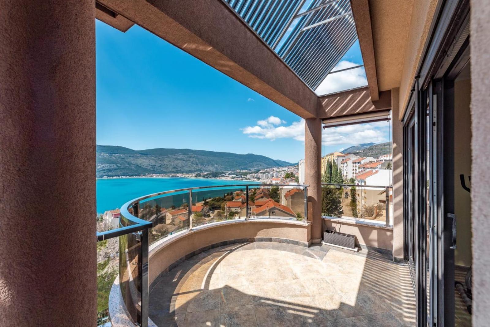 Residence Matos
