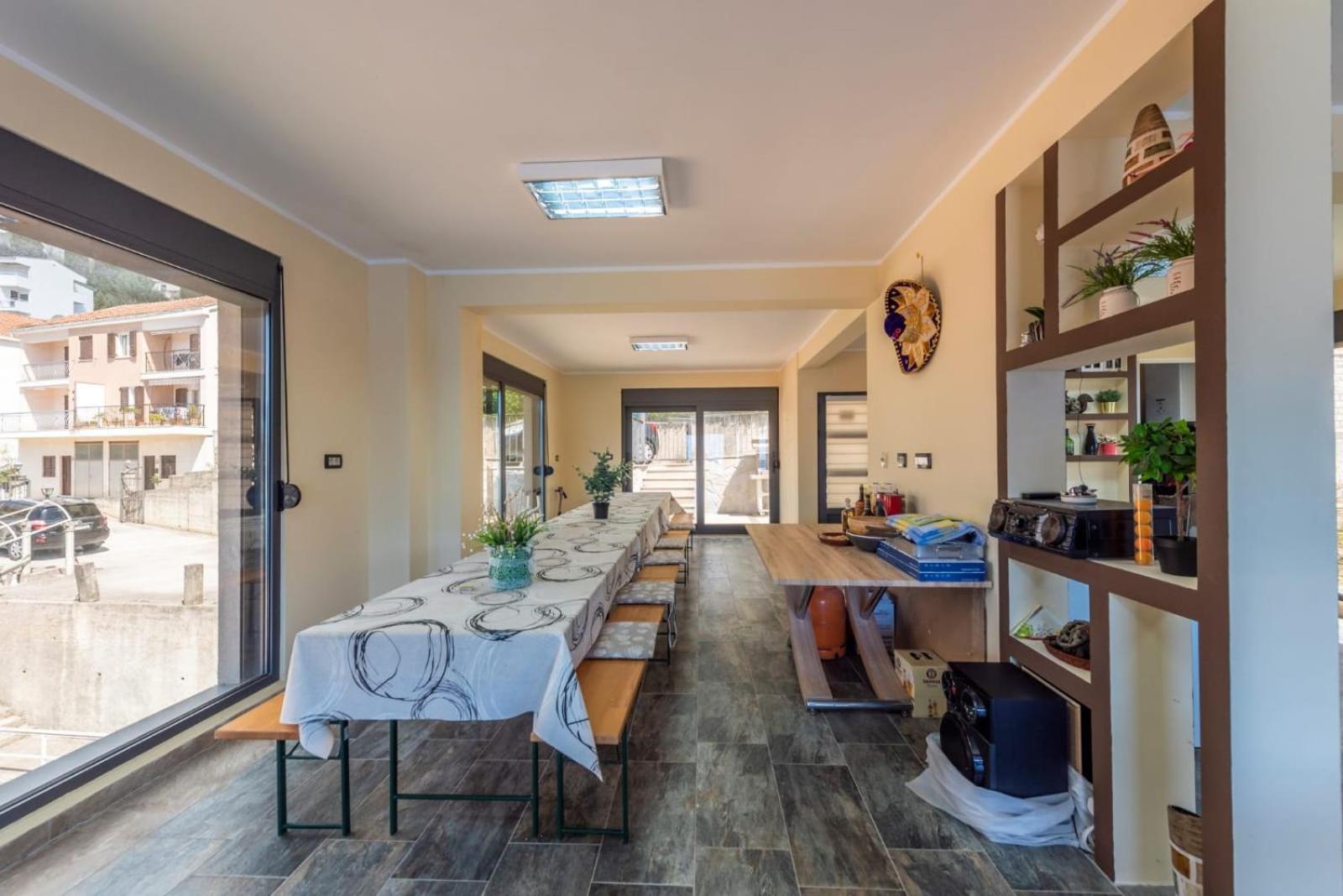 Residence Matos