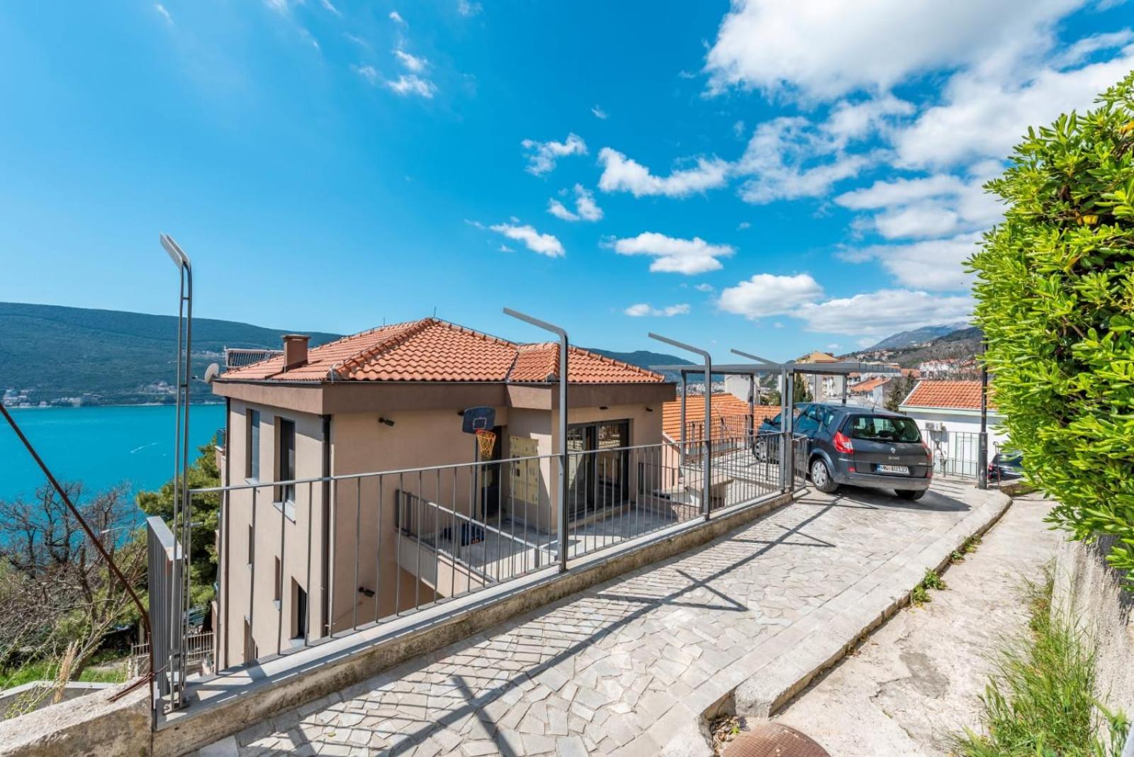 Residence Matos