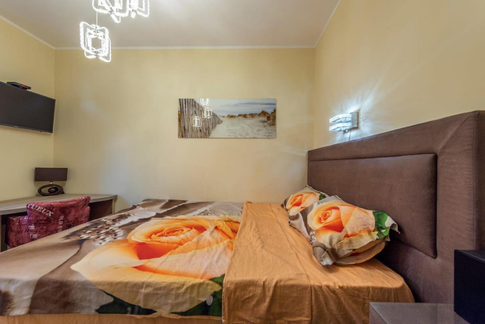 Residence Matos