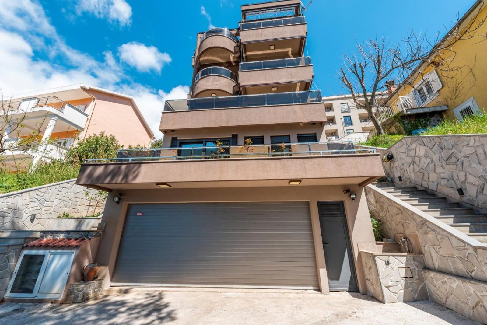 Residence Matos