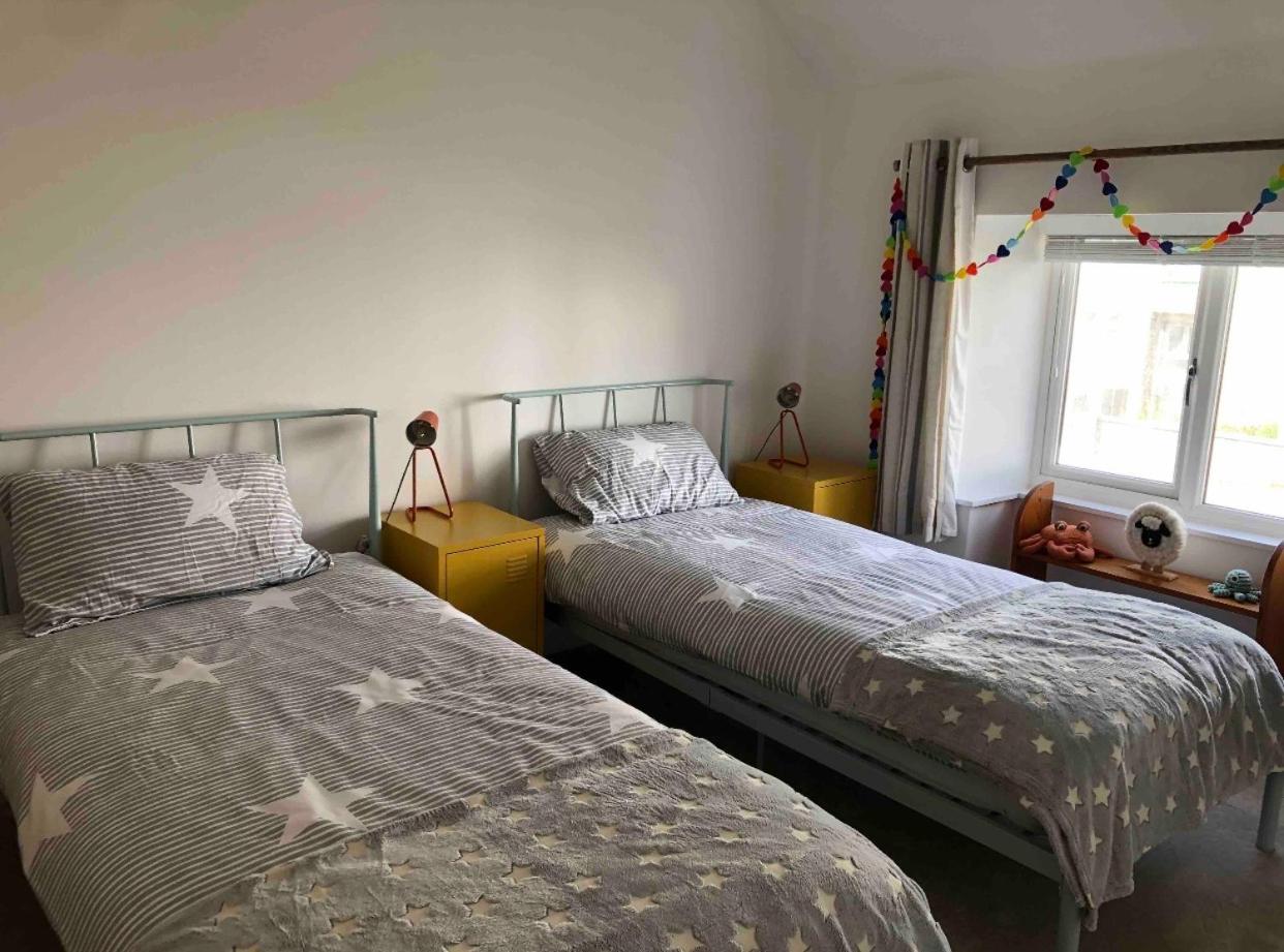 Ty Mary Llanstadwell Milford Haven Pembrokeshire