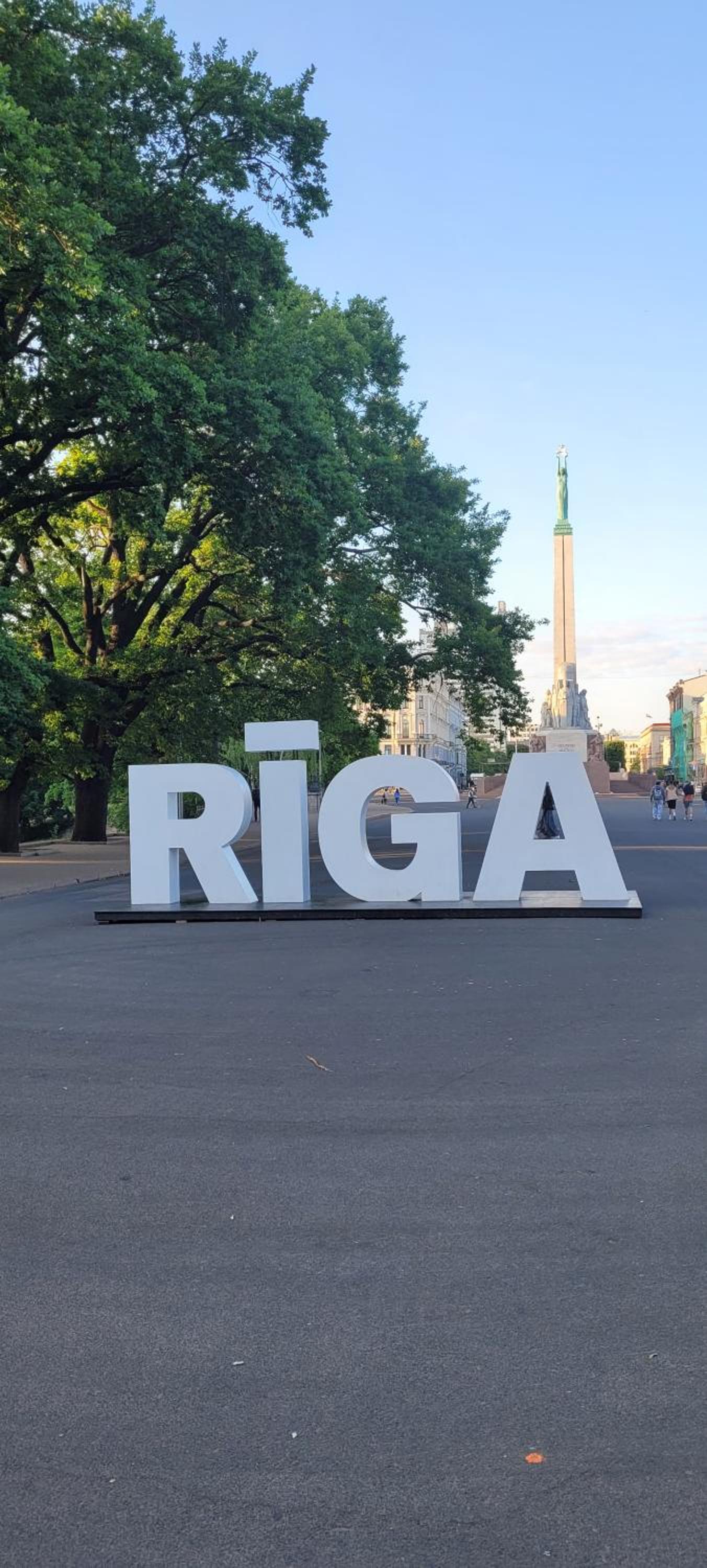Stylish apartment in old town Riga view 5