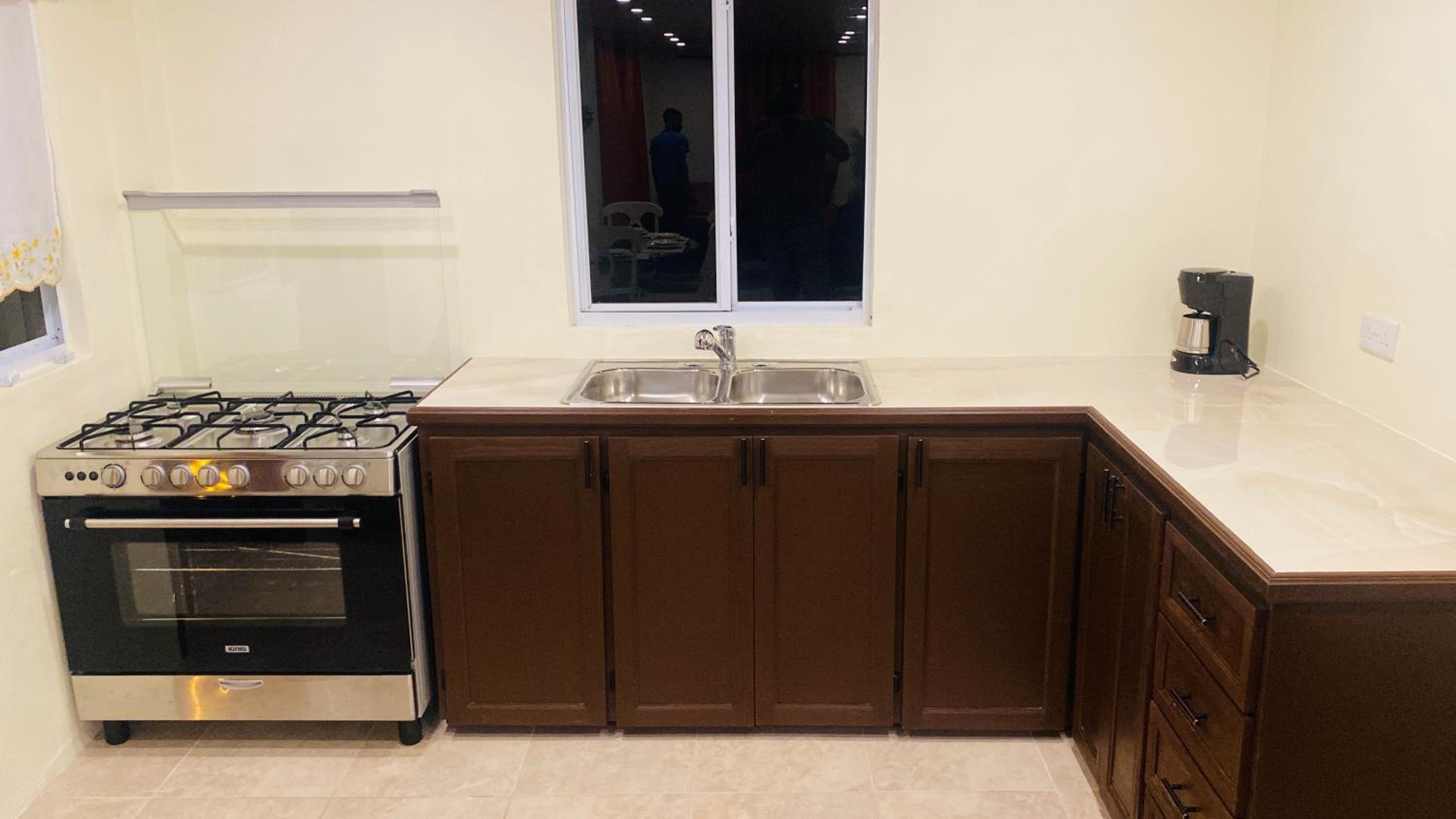 Palm Grove Apartment