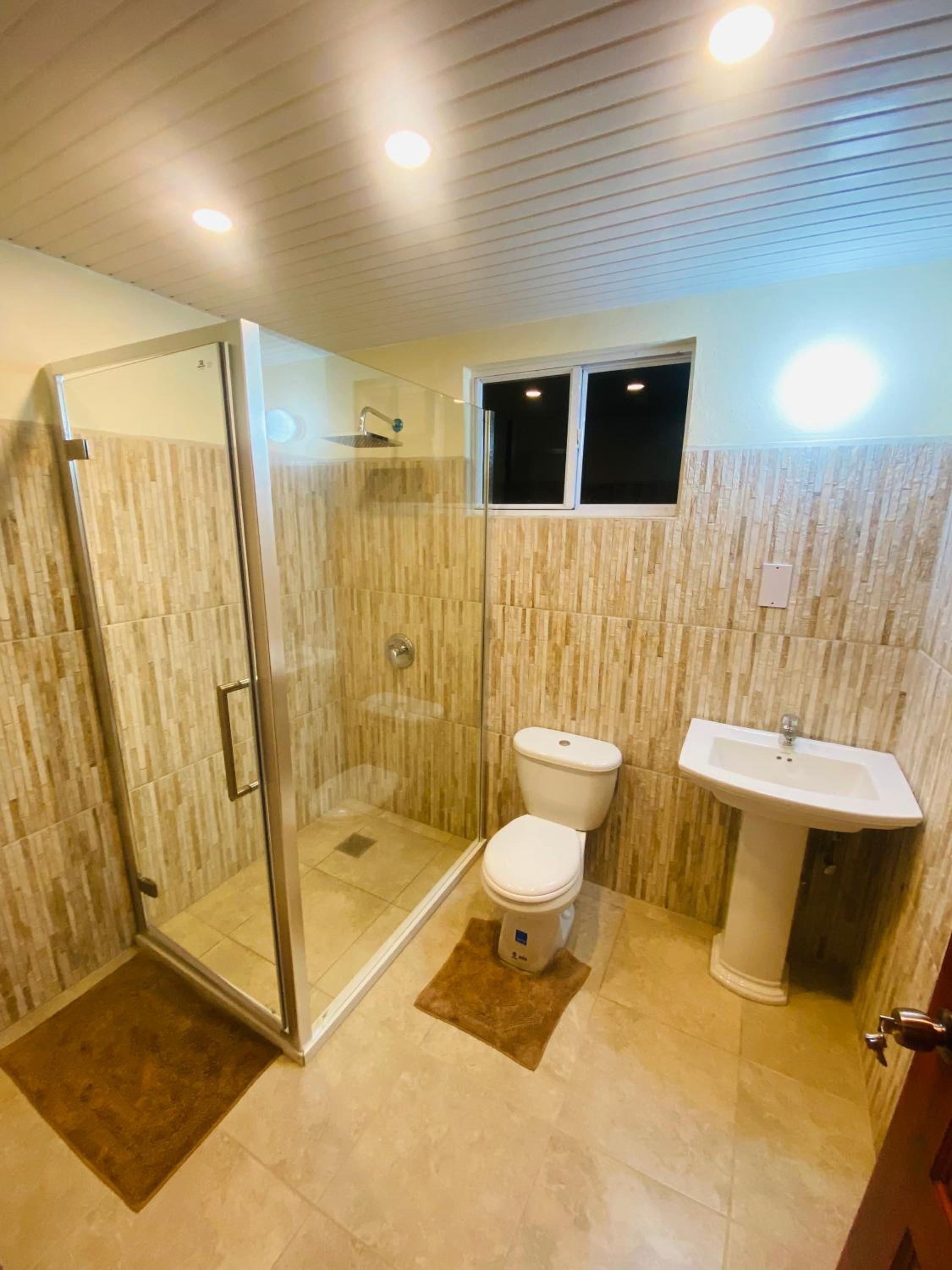 Palm Grove Apartment