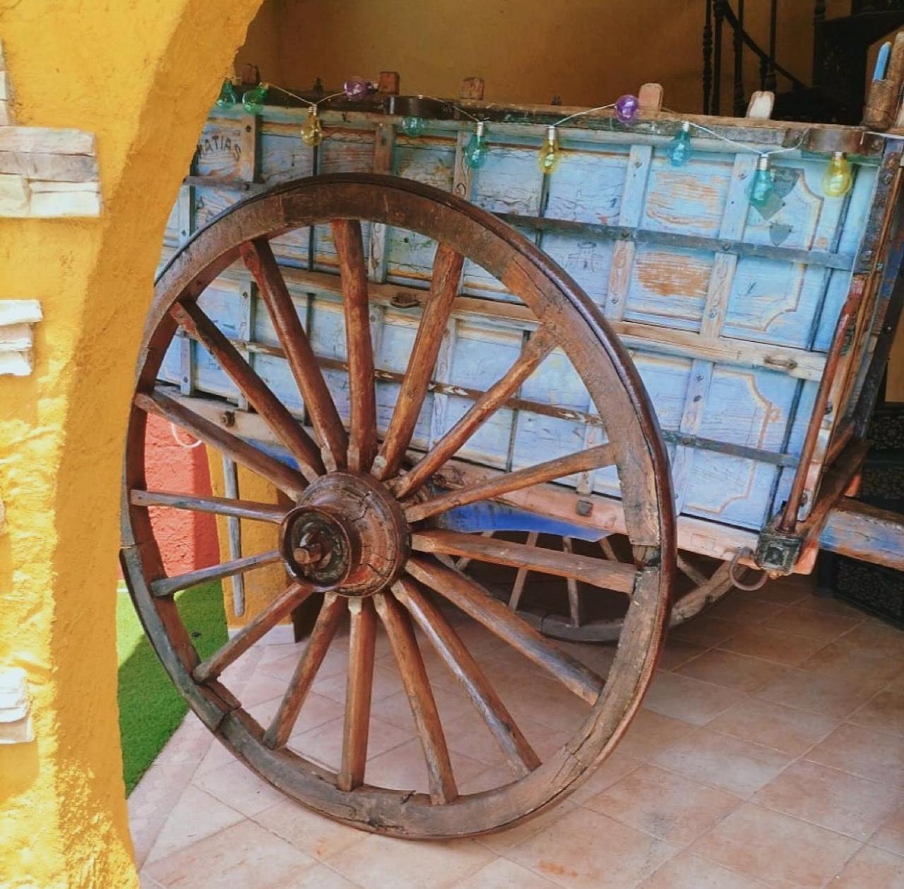 Casa Rural Lares