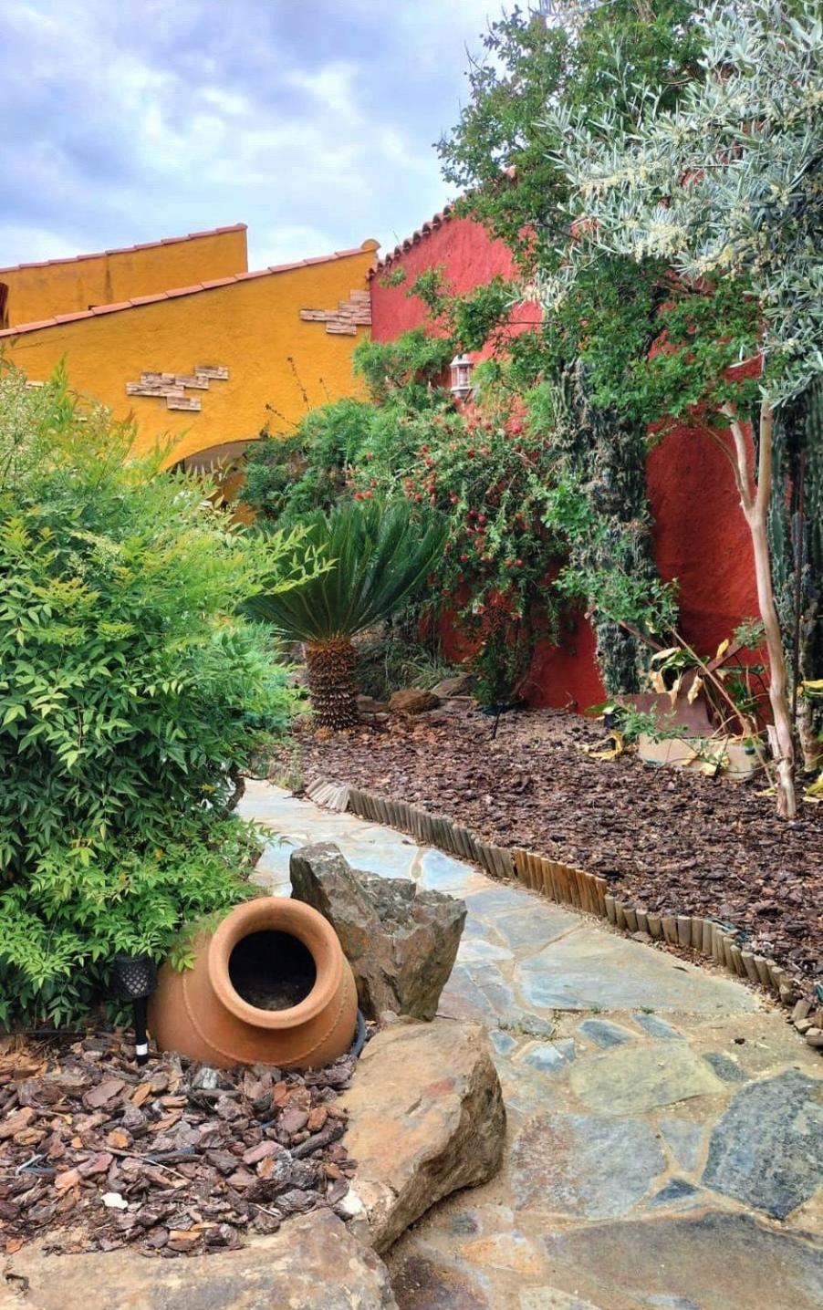 Casa Rural Lares