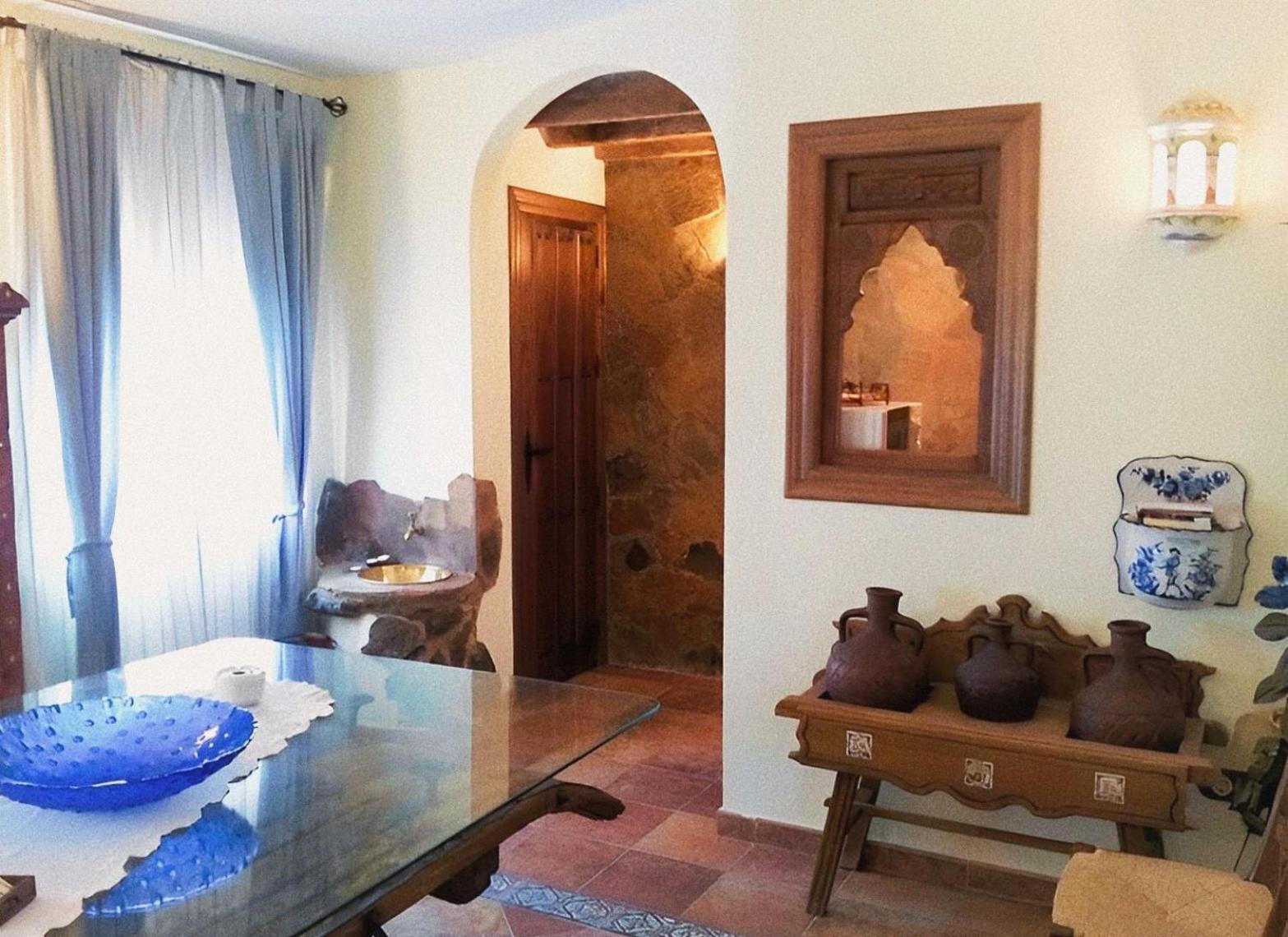Casa Rural Lares