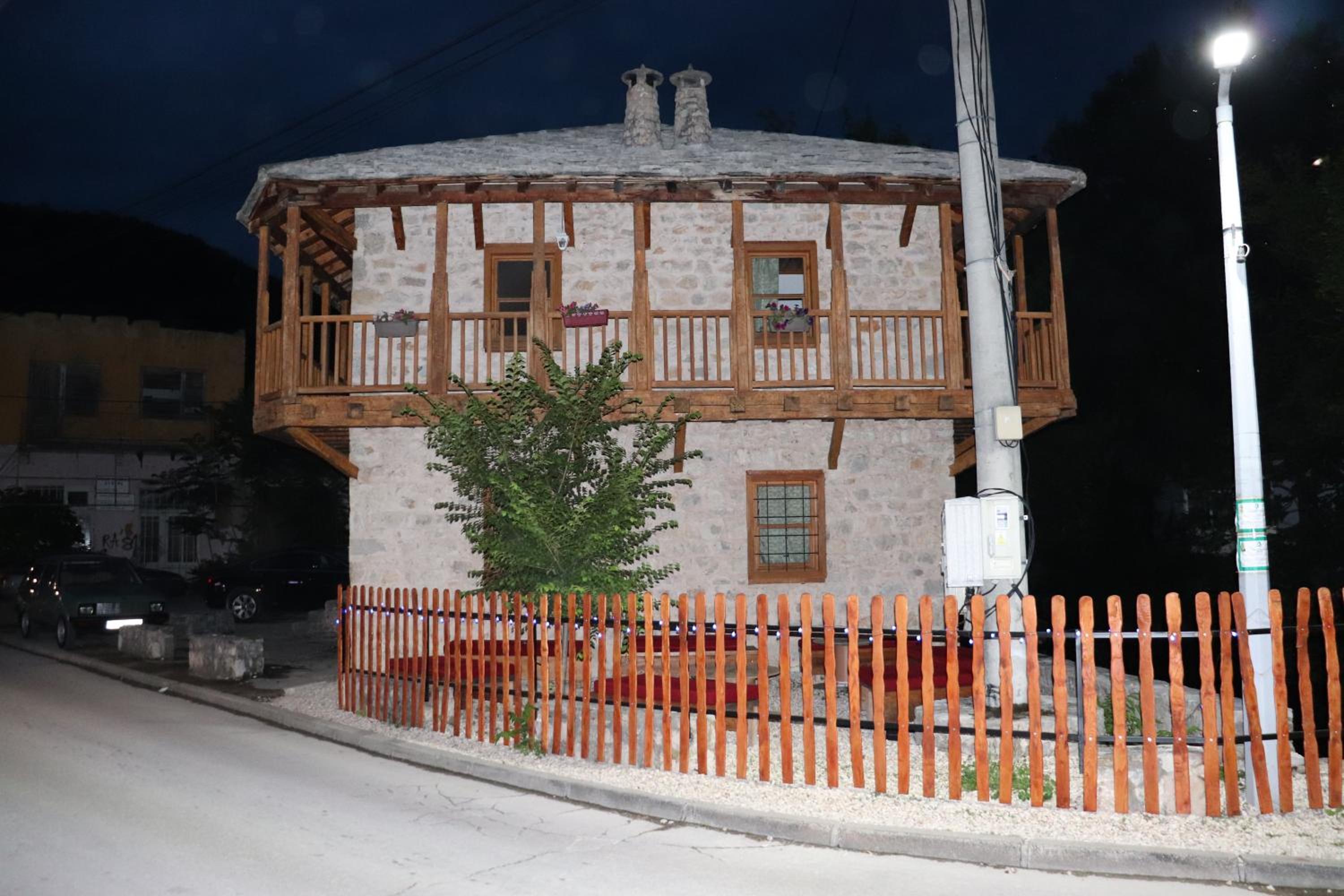 National Monument Konak