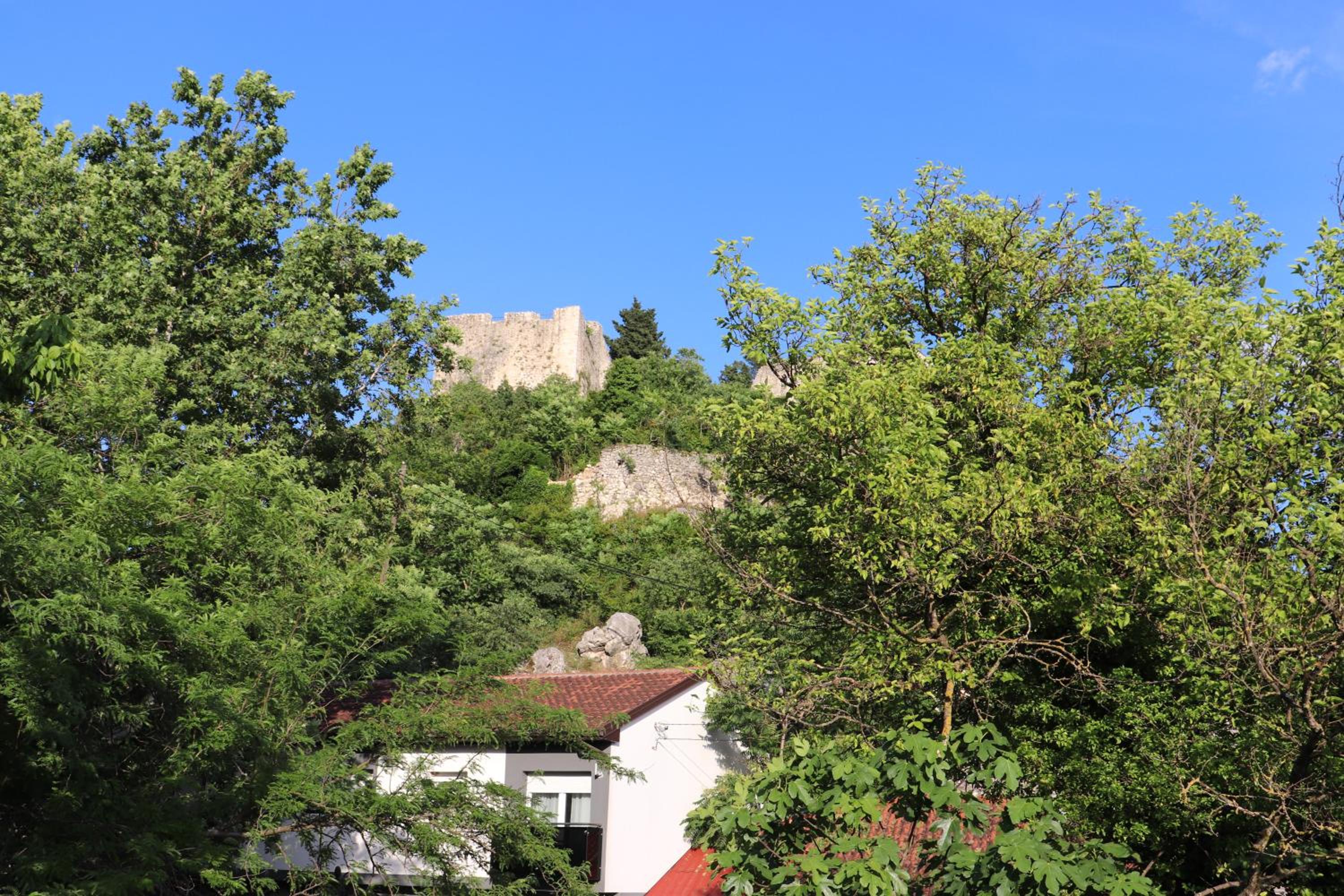 National Monument Konak