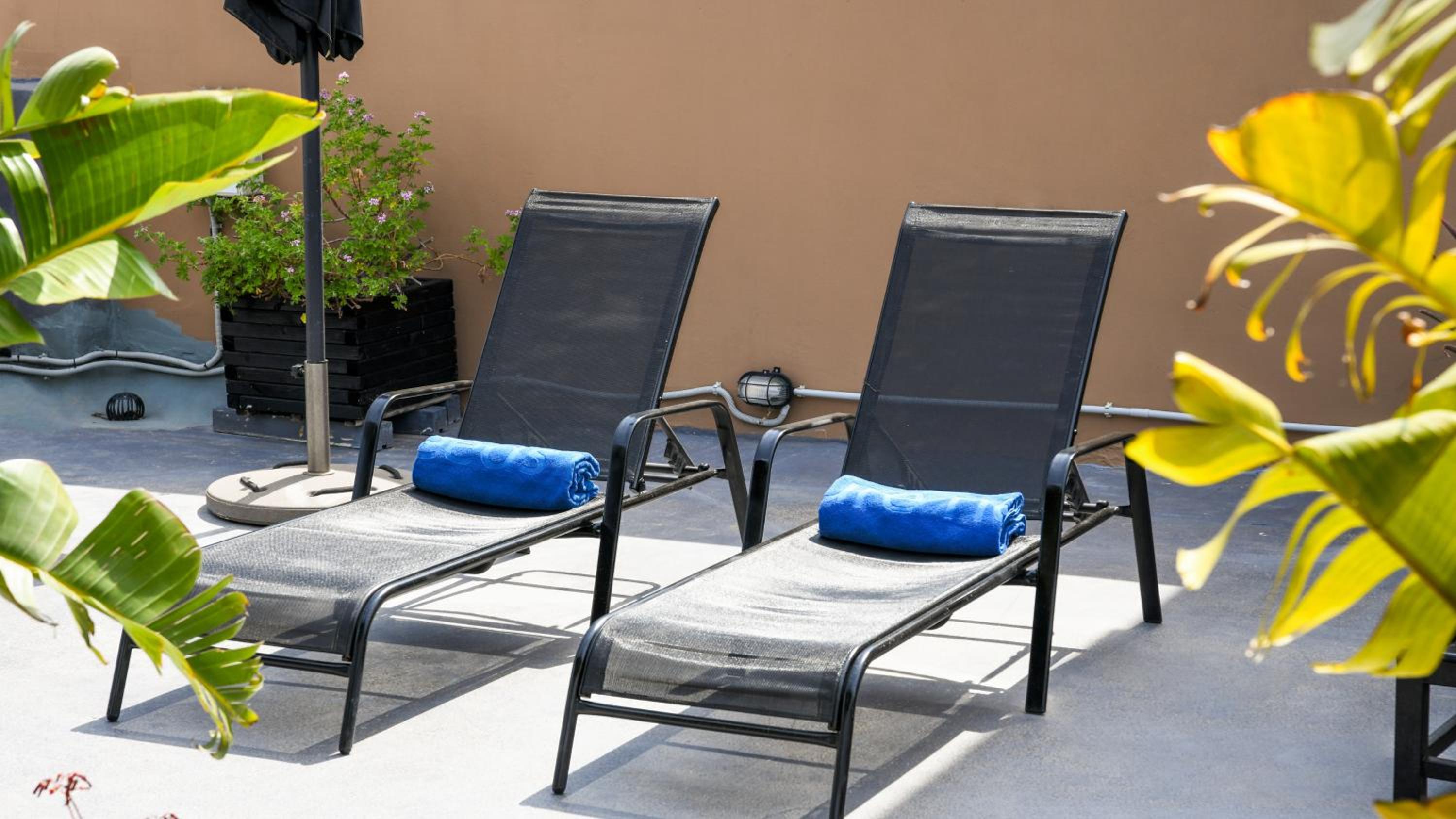 Monastiraki CityCenter Sleepbox- Unspoiled Athens Apartments
