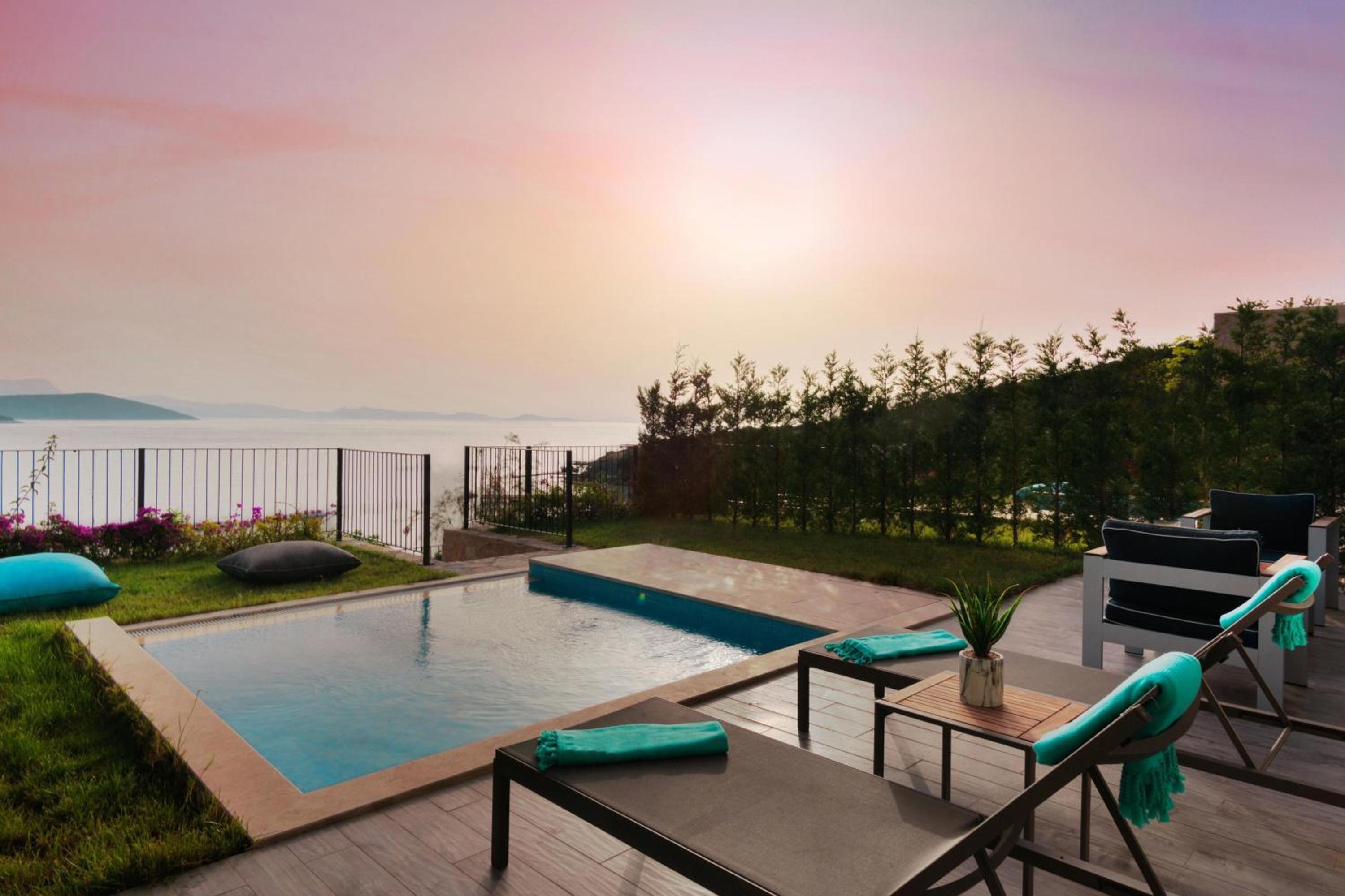 Le Meridien Bodrum Beach Resort