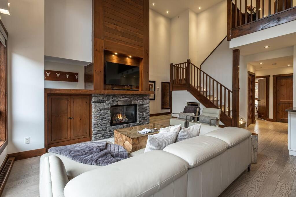 Tremblant Prestige - Étoile 1500-5