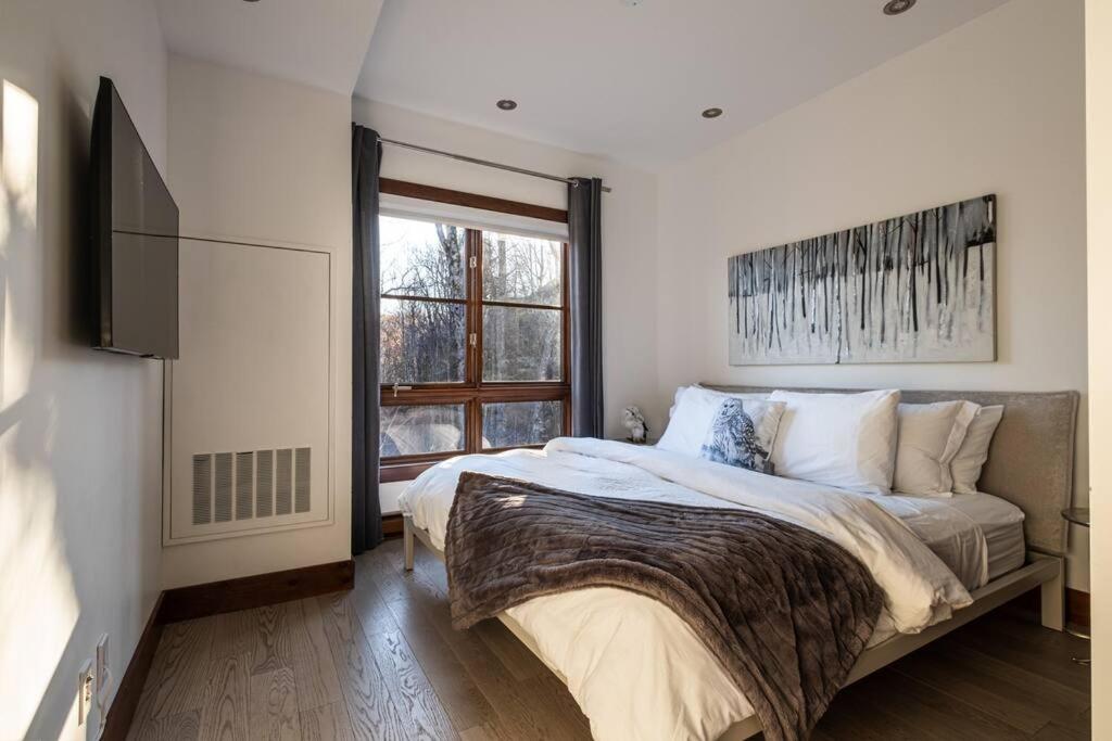 Tremblant Prestige - Étoile 1500-5