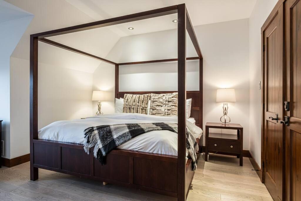 Tremblant Prestige - Étoile 1500-5