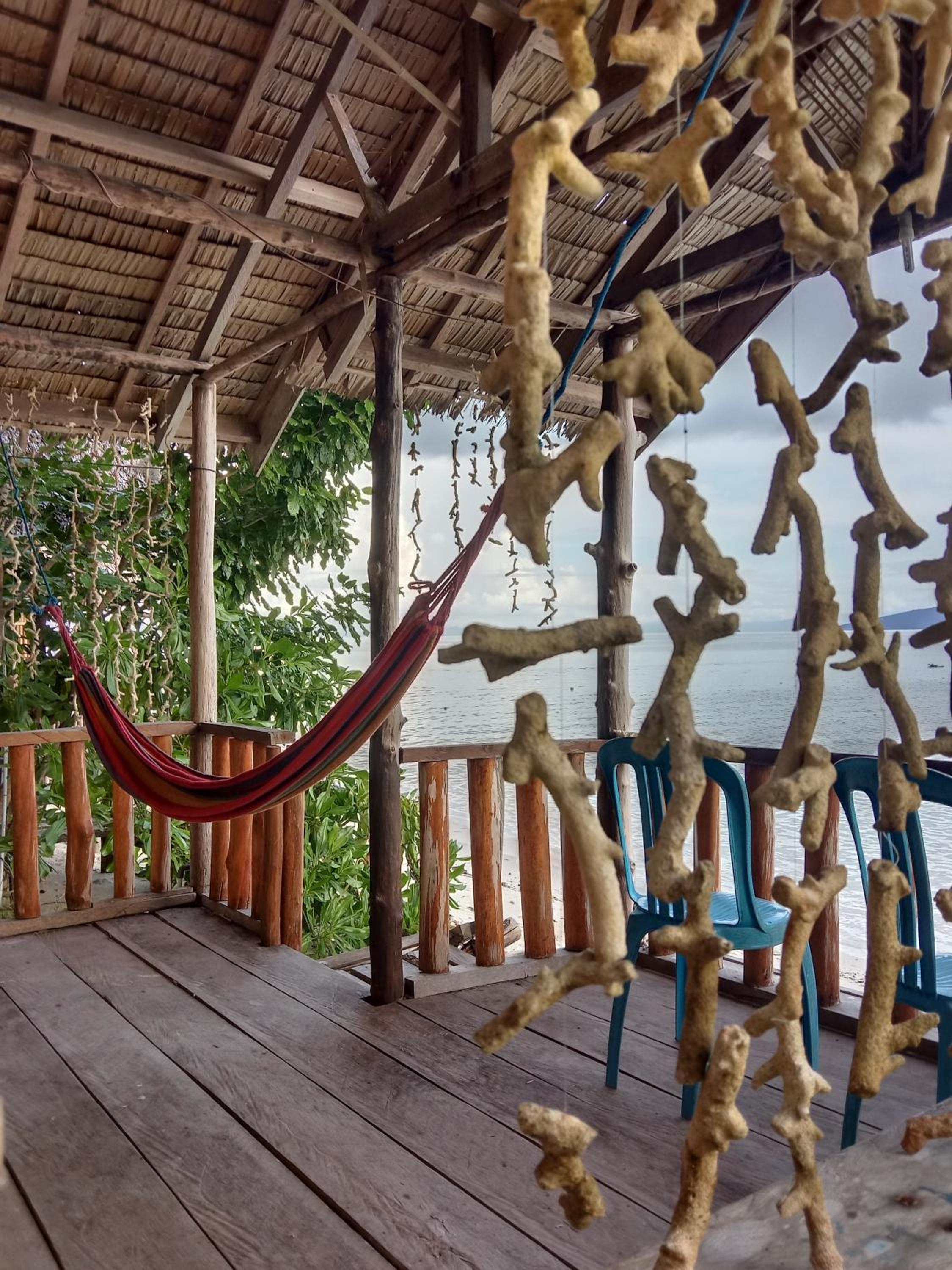 Amfriwen Homestay